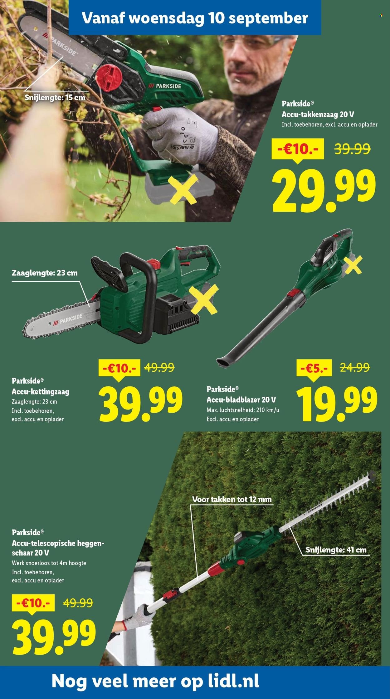LIDL folder - Week 37 (2025-09-08 - 2025-09-14)