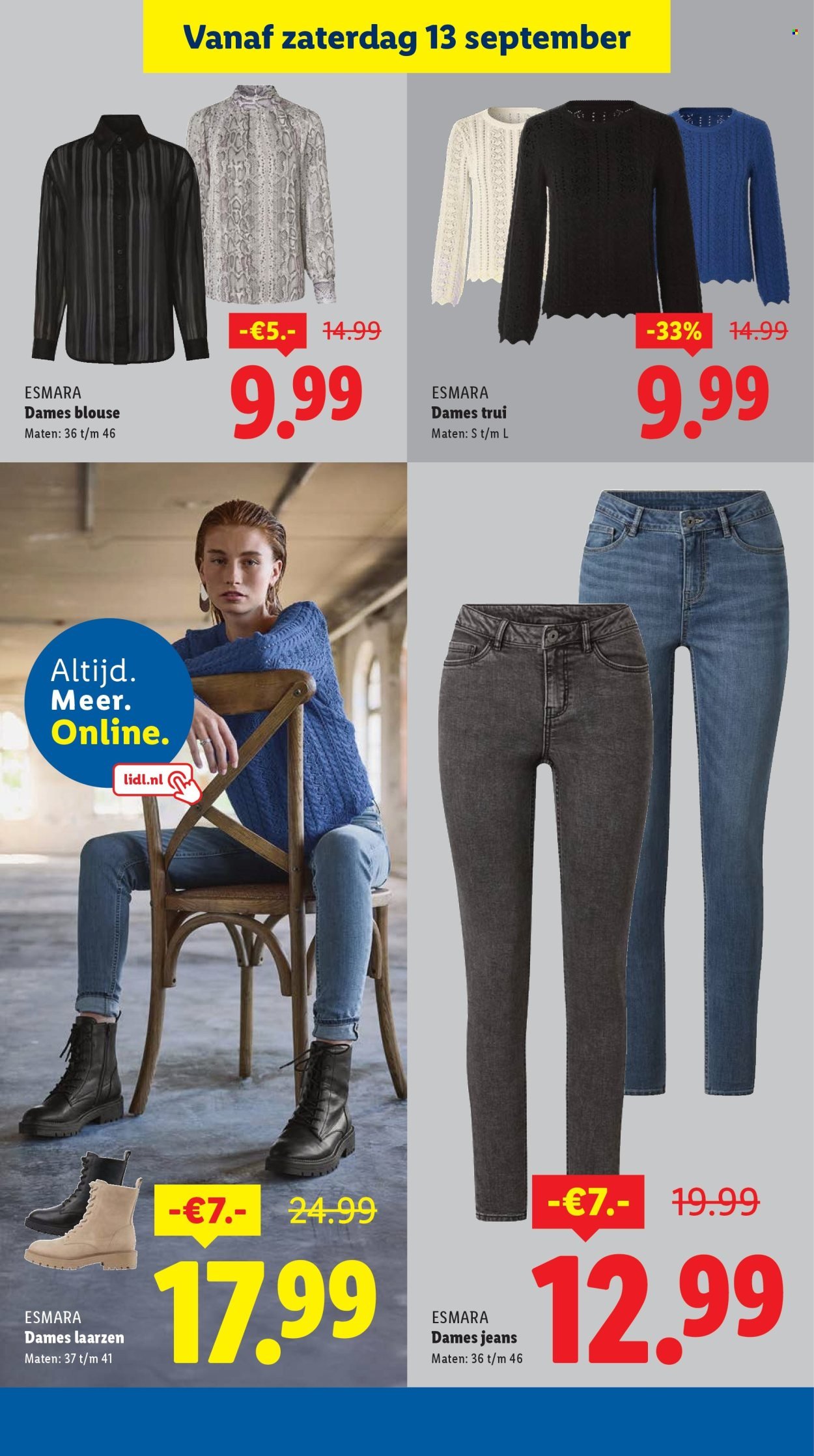 LIDL folder - Week 37 (2025-09-08 - 2025-09-14)