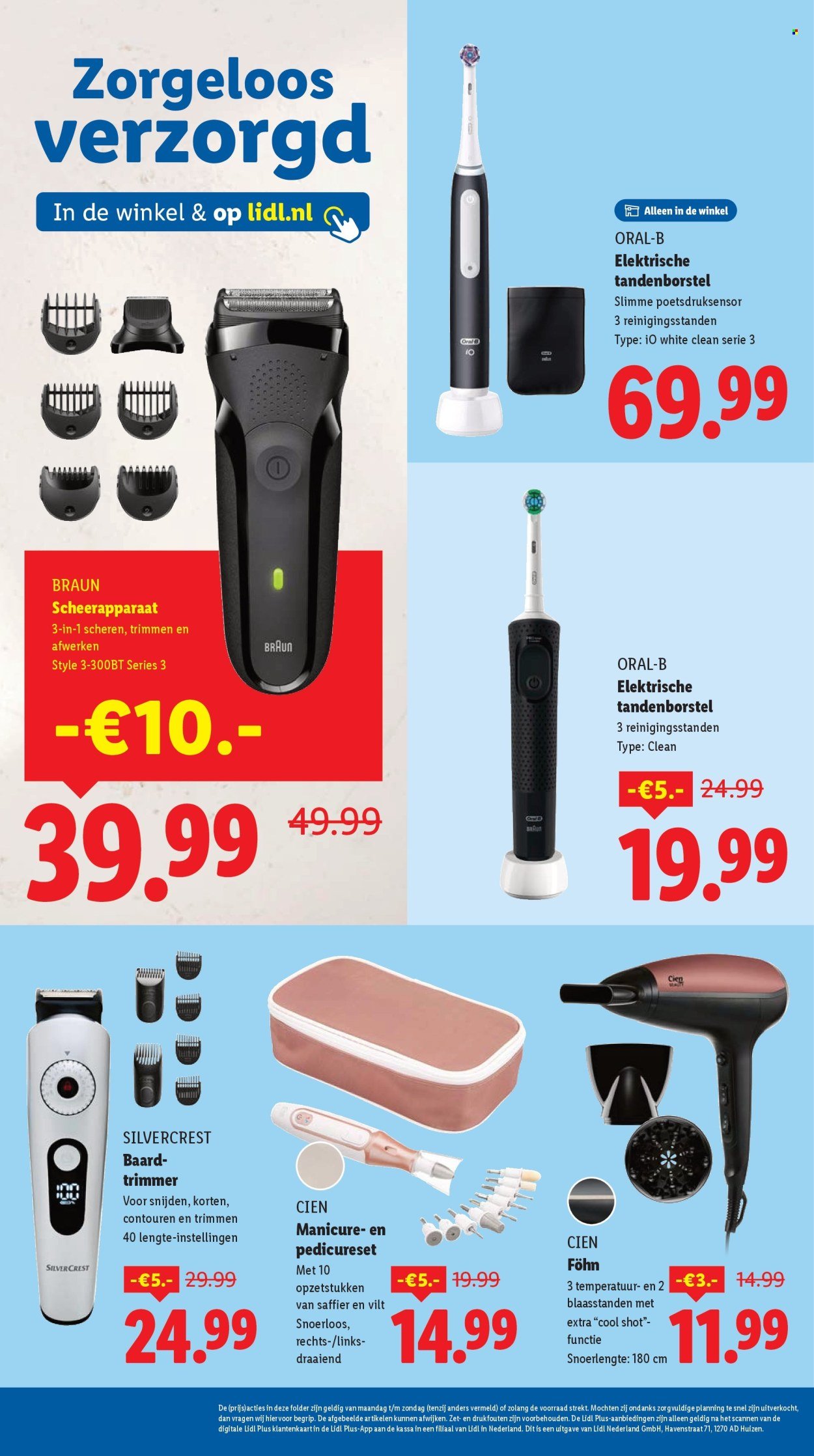 LIDL folder - Week 37 (2025-09-08 - 2025-09-14)