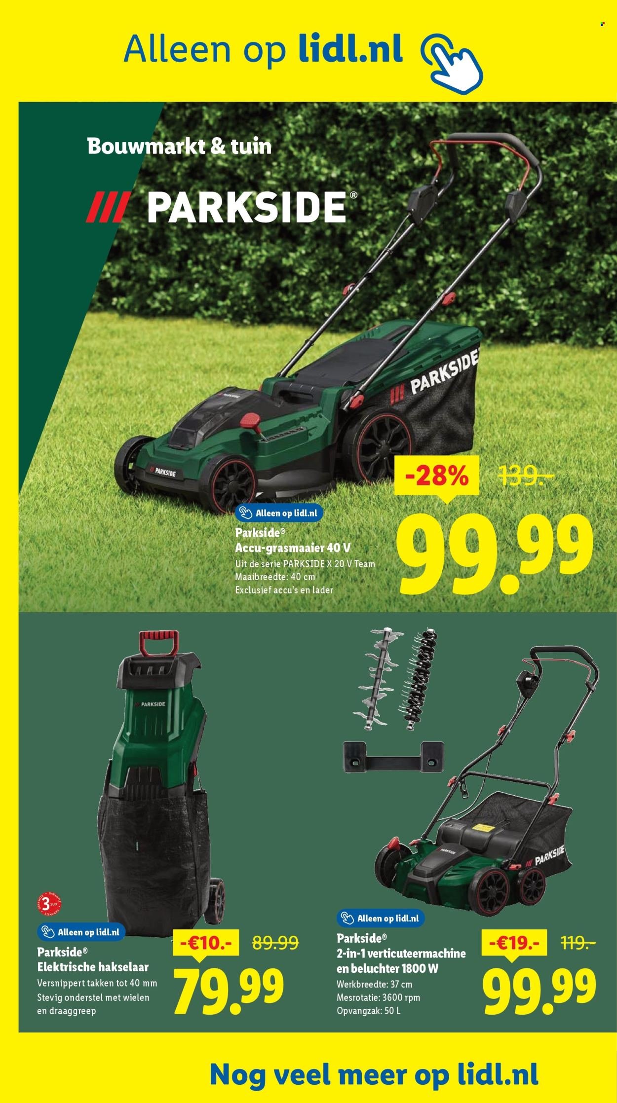 LIDL folder - Week 37 (2025-09-08 - 2025-09-14)