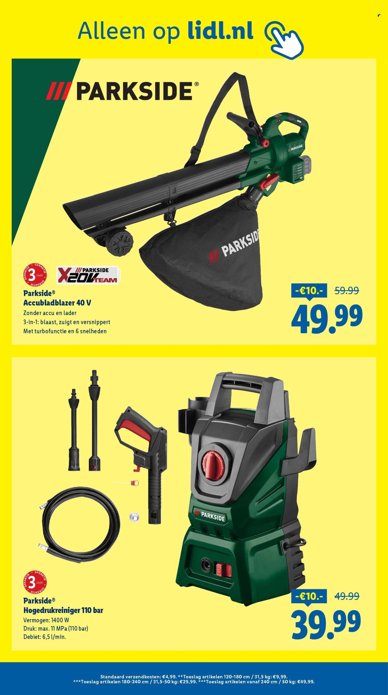 LIDL folder - Week 37 (2025-09-08 - 2025-09-14)