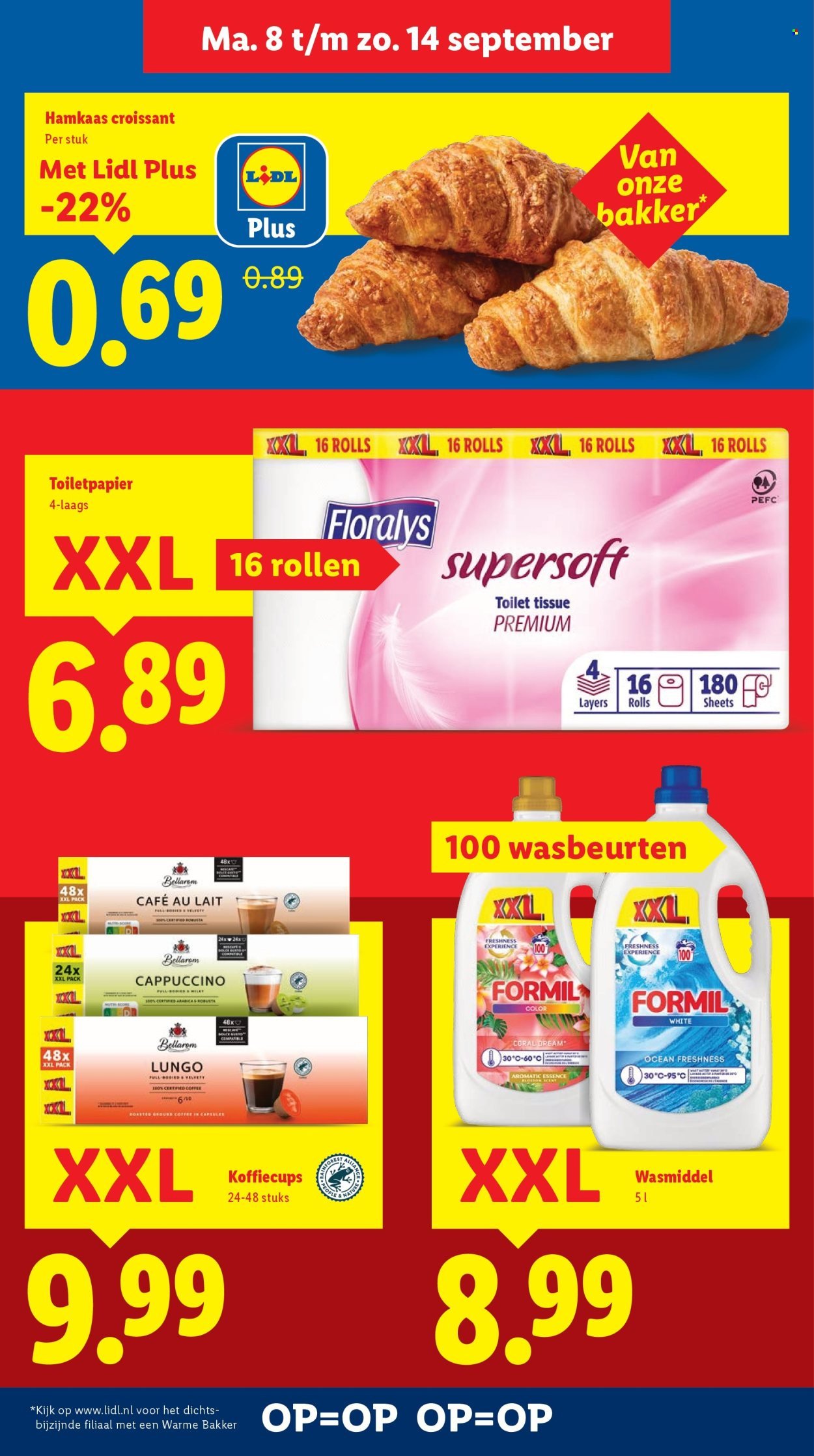 LIDL folder - Week 37 (2025-09-08 - 2025-09-14)