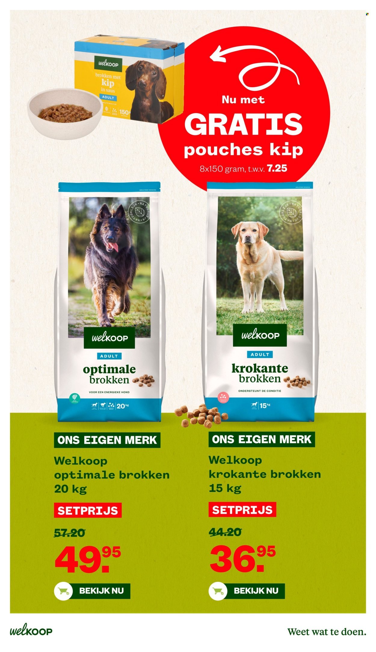 WELKOOP folder - Van maandag 13 april 2026