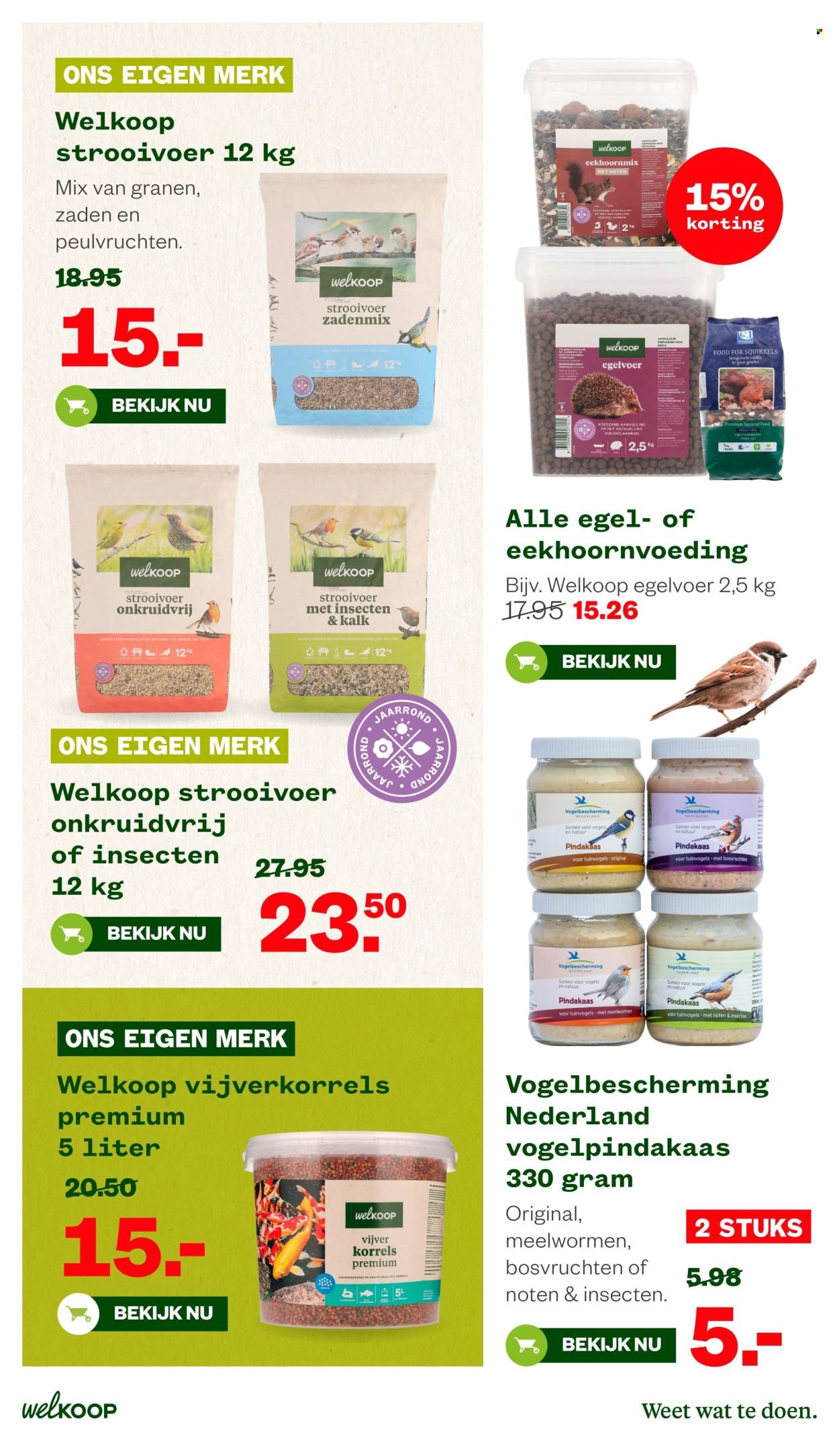 WELKOOP folder - Van maandag 13 april 2026