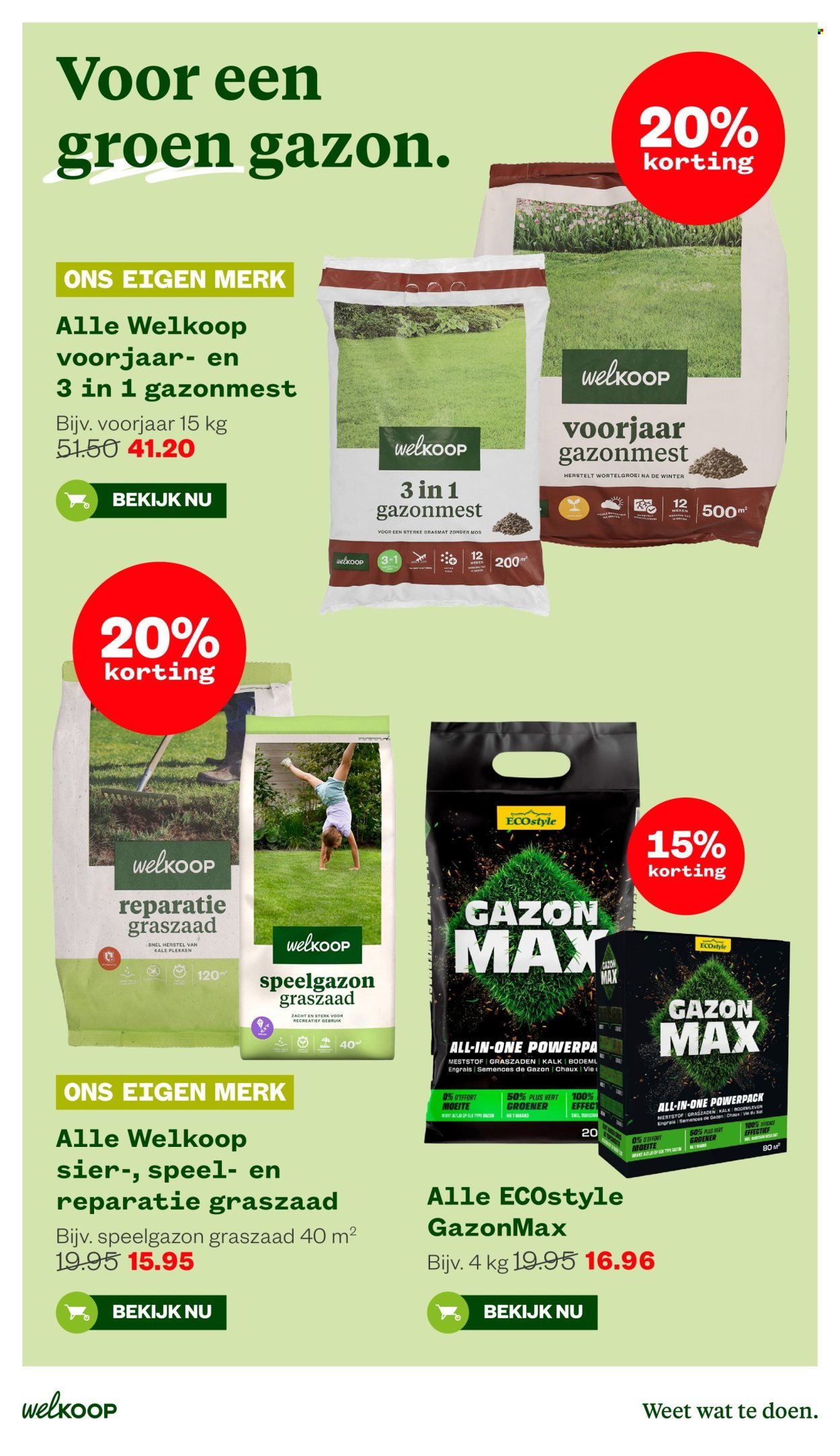 WELKOOP folder - Van maandag 13 april 2026