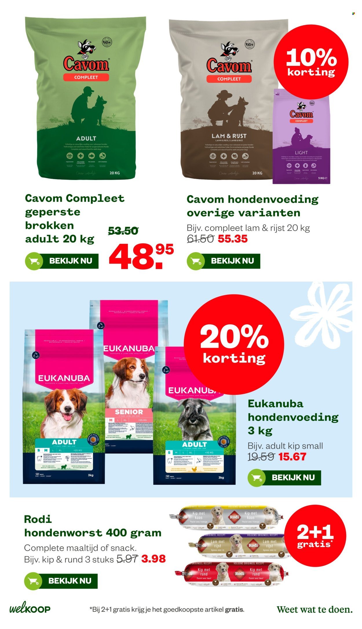 WELKOOP folder - Van maandag 13 april 2026