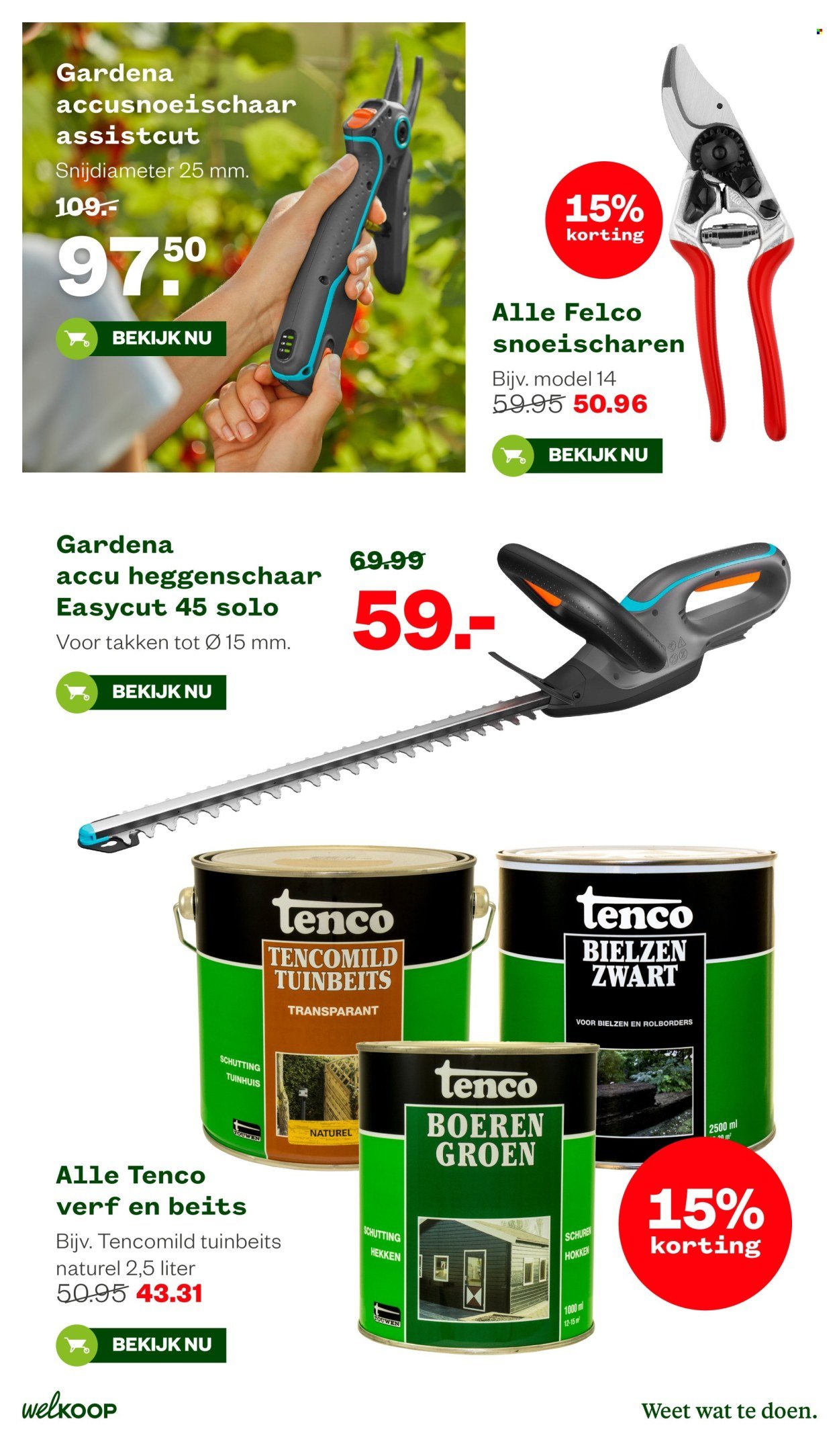 WELKOOP folder - Van maandag 13 april 2026