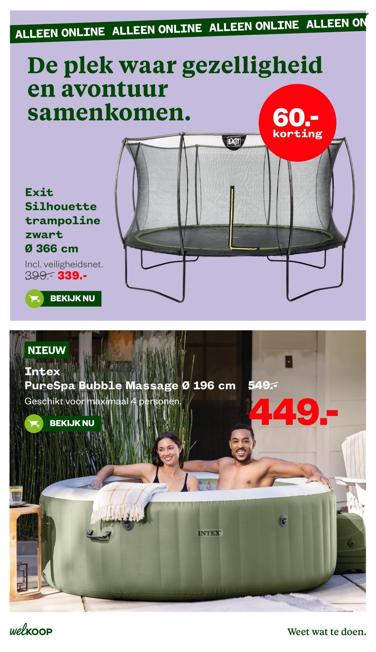 WELKOOP folder - Van maandag 13 april 2026