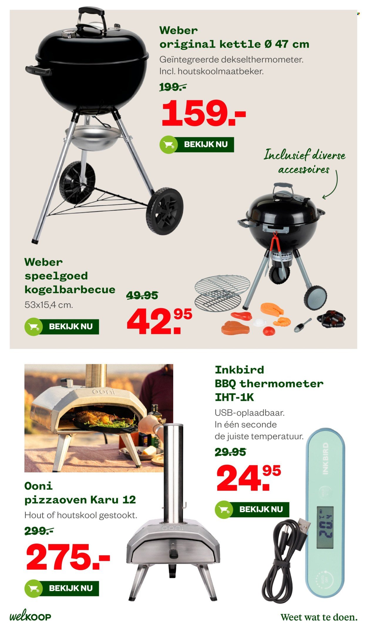 WELKOOP folder - Van maandag 13 april 2026