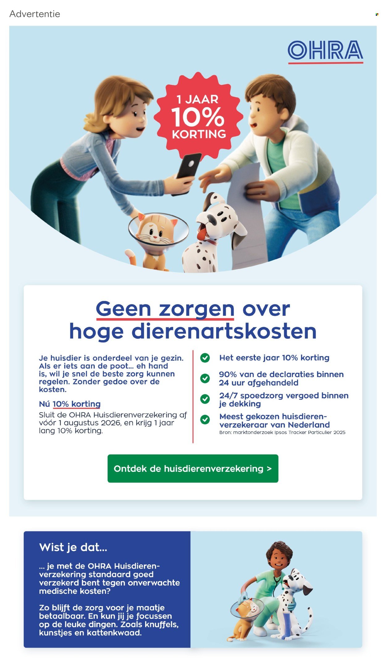 WELKOOP folder - Van maandag 13 april 2026