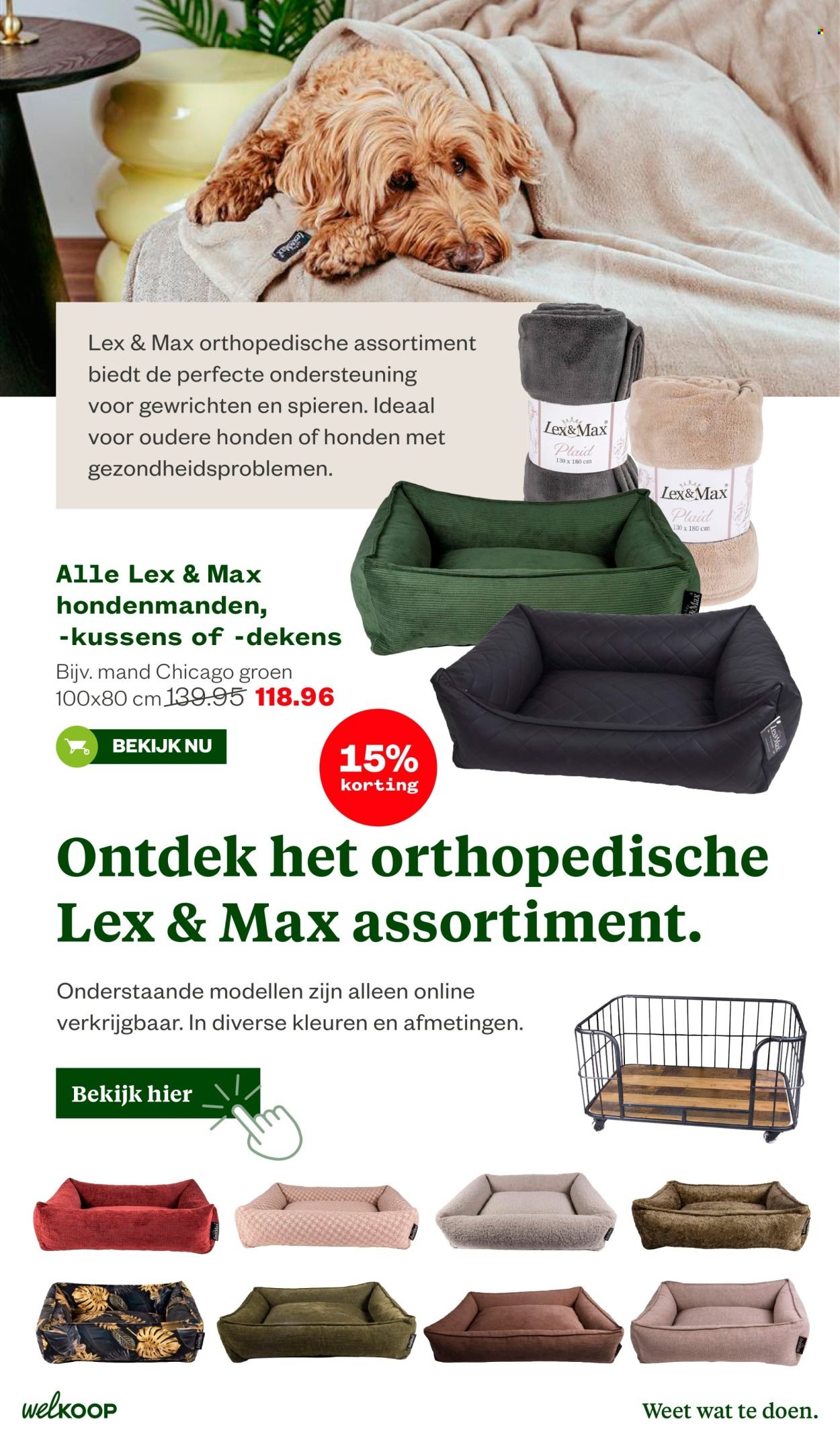 WELKOOP folder - Van maandag 13 april 2026