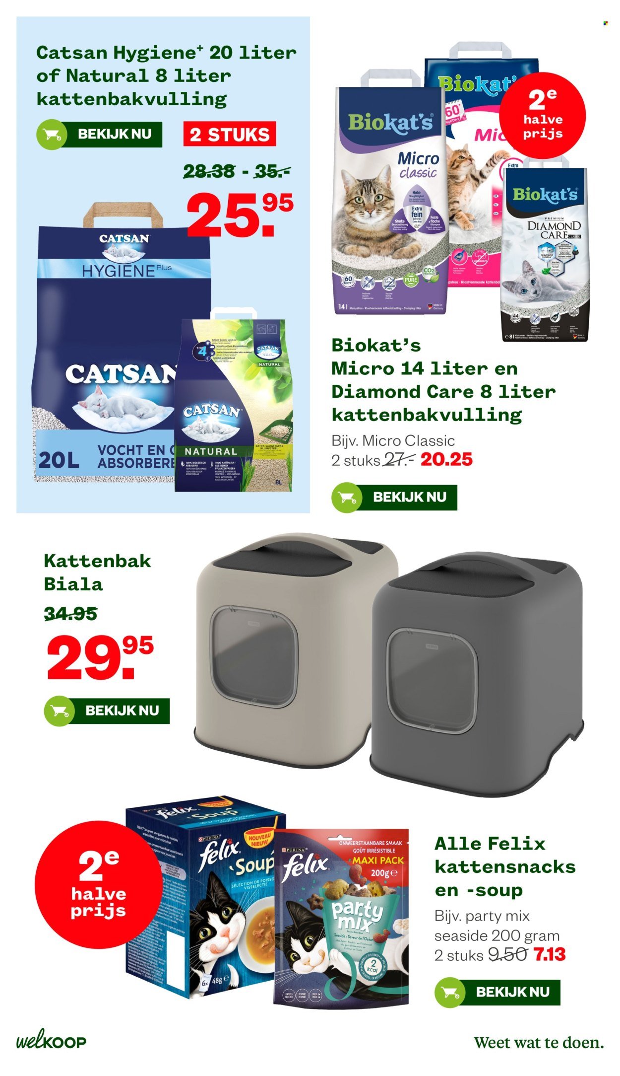 WELKOOP folder - Van maandag 13 april 2026