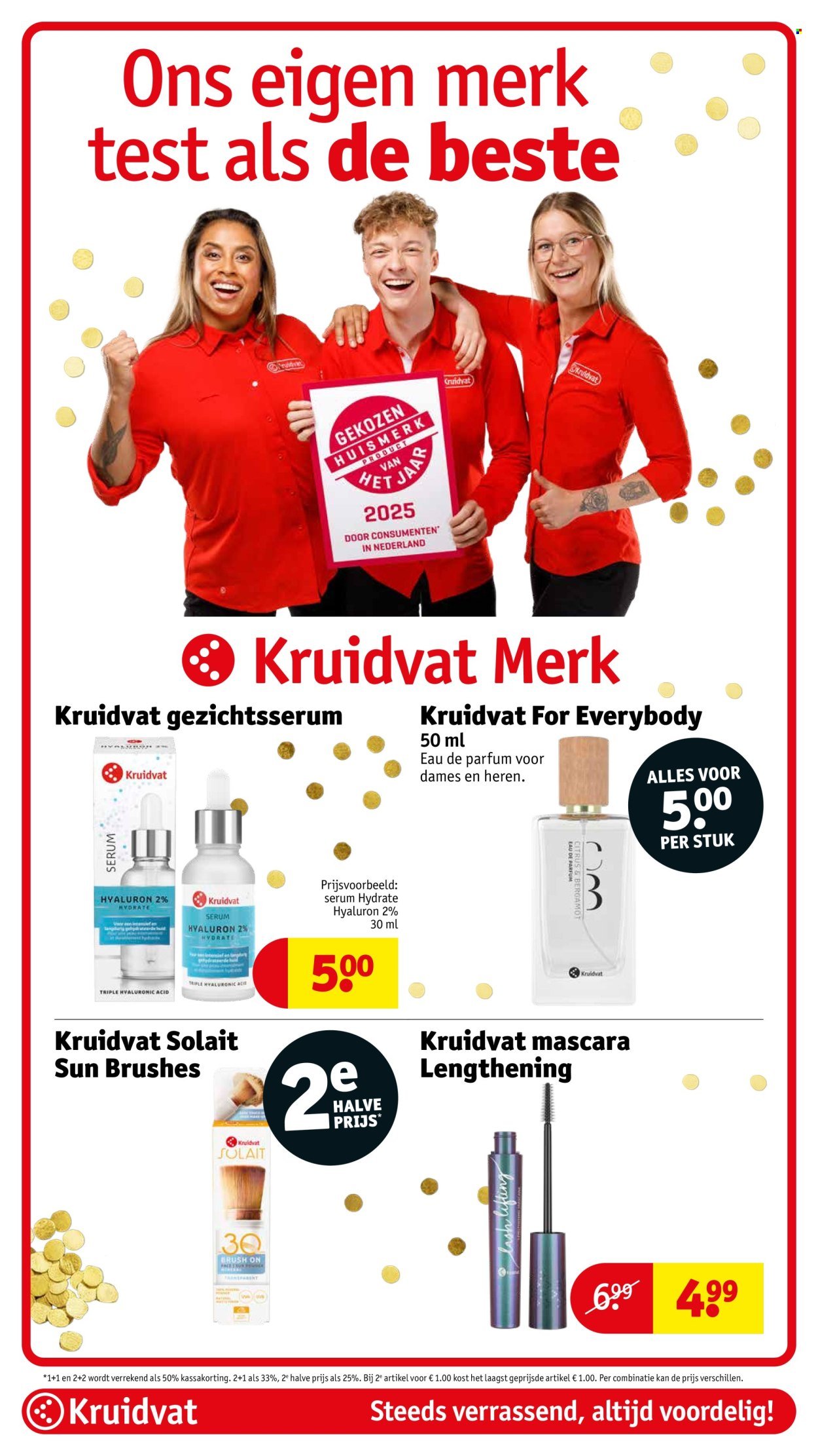 KRUIDVAT folder - Van dinsdag 19 augustus 2025 (2025-08-19 - 2025-08-24)