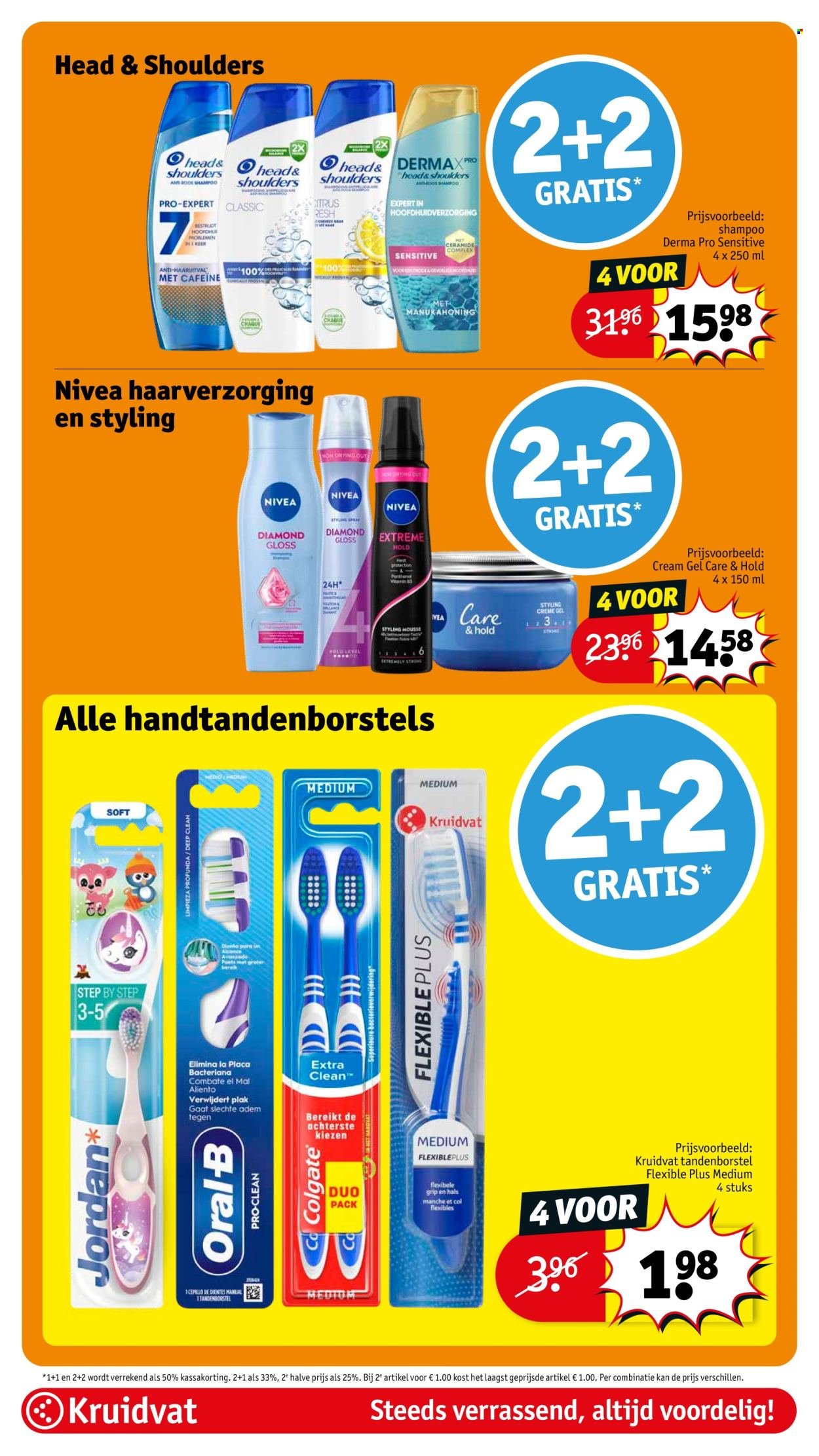 KRUIDVAT folder - Van dinsdag 19 augustus 2025 (2025-08-19 - 2025-08-24)