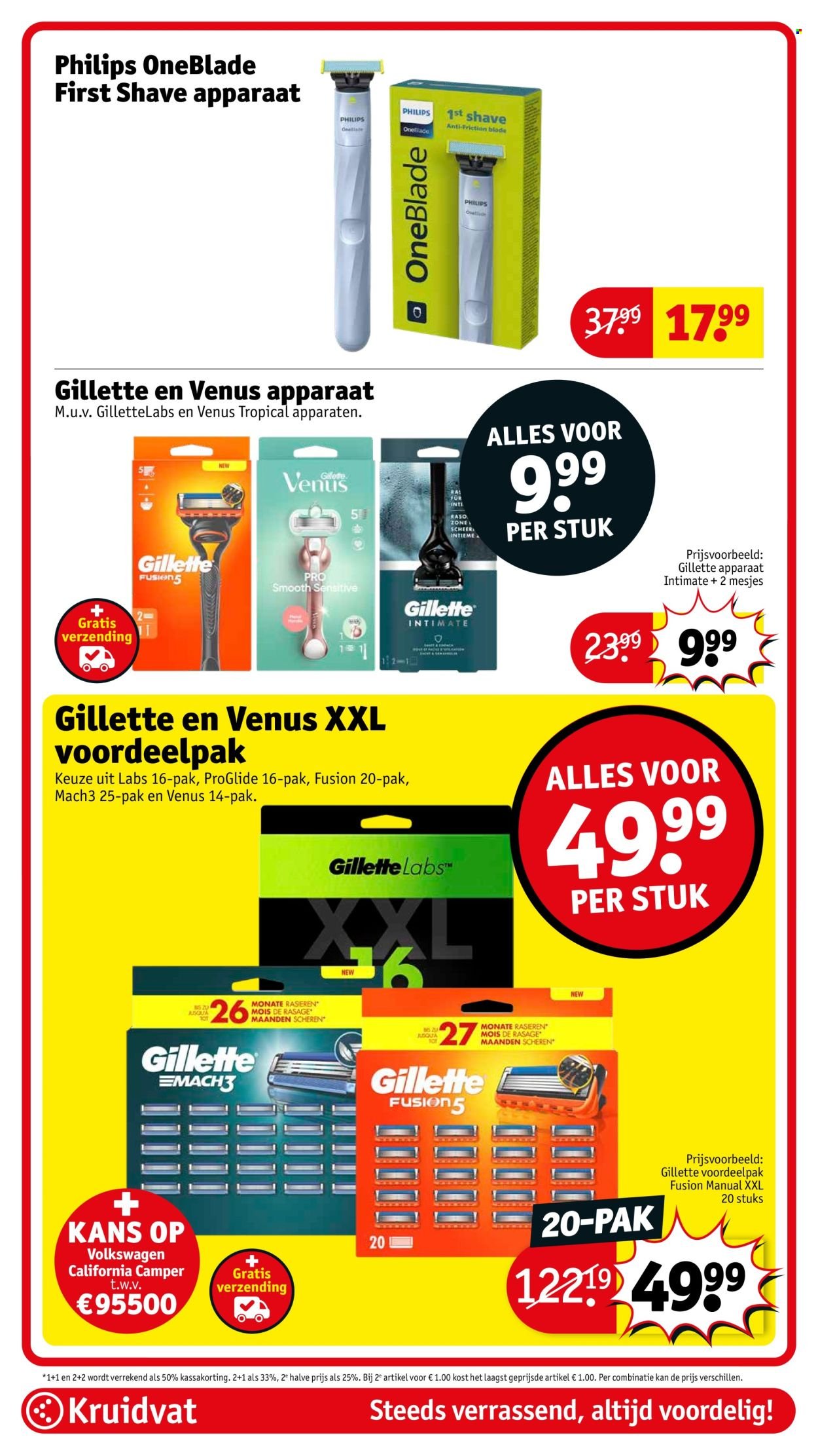 KRUIDVAT folder - Van dinsdag 19 augustus 2025 (2025-08-19 - 2025-08-24)