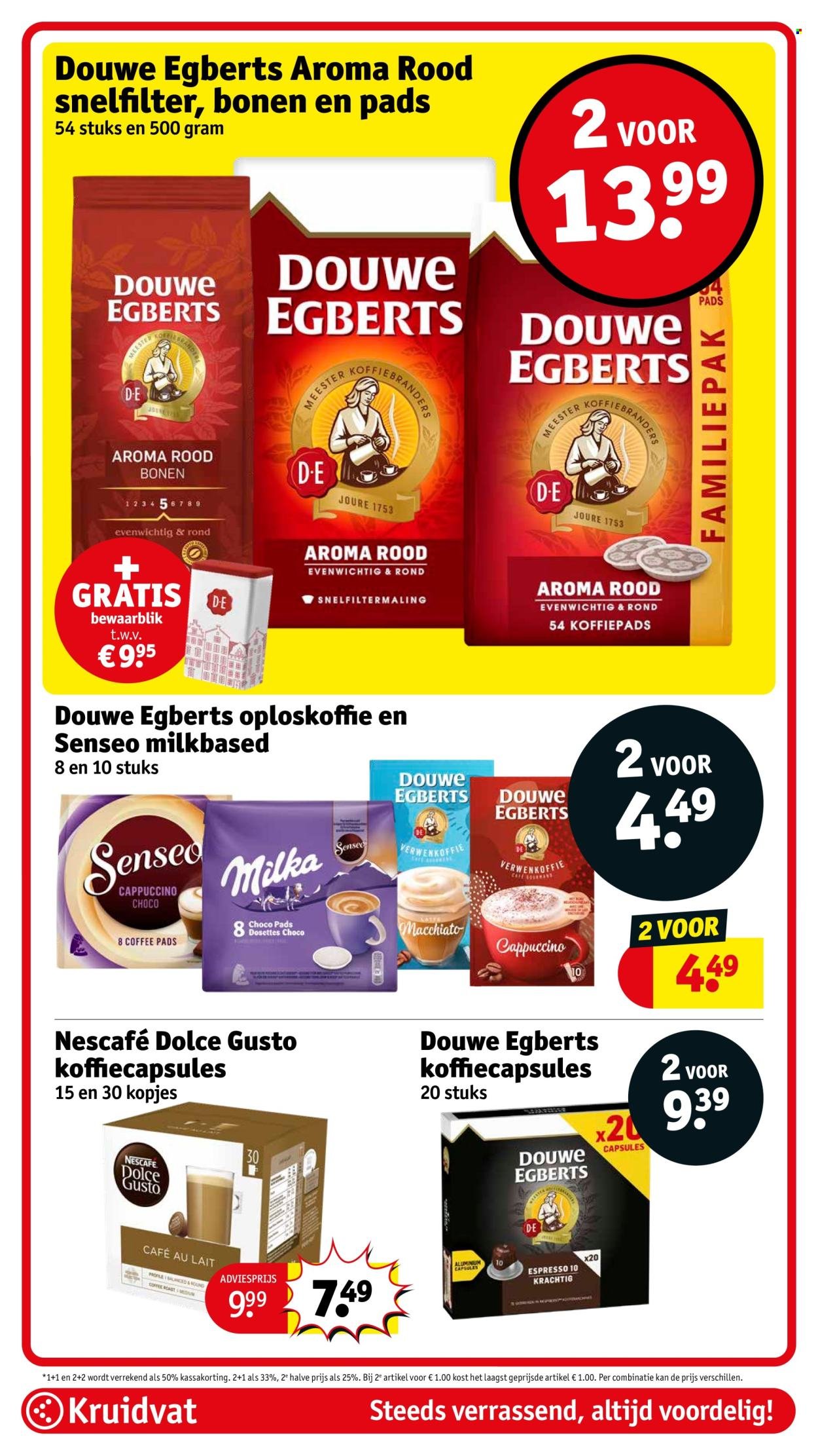 KRUIDVAT folder - Van dinsdag 19 augustus 2025 (2025-08-19 - 2025-08-24)