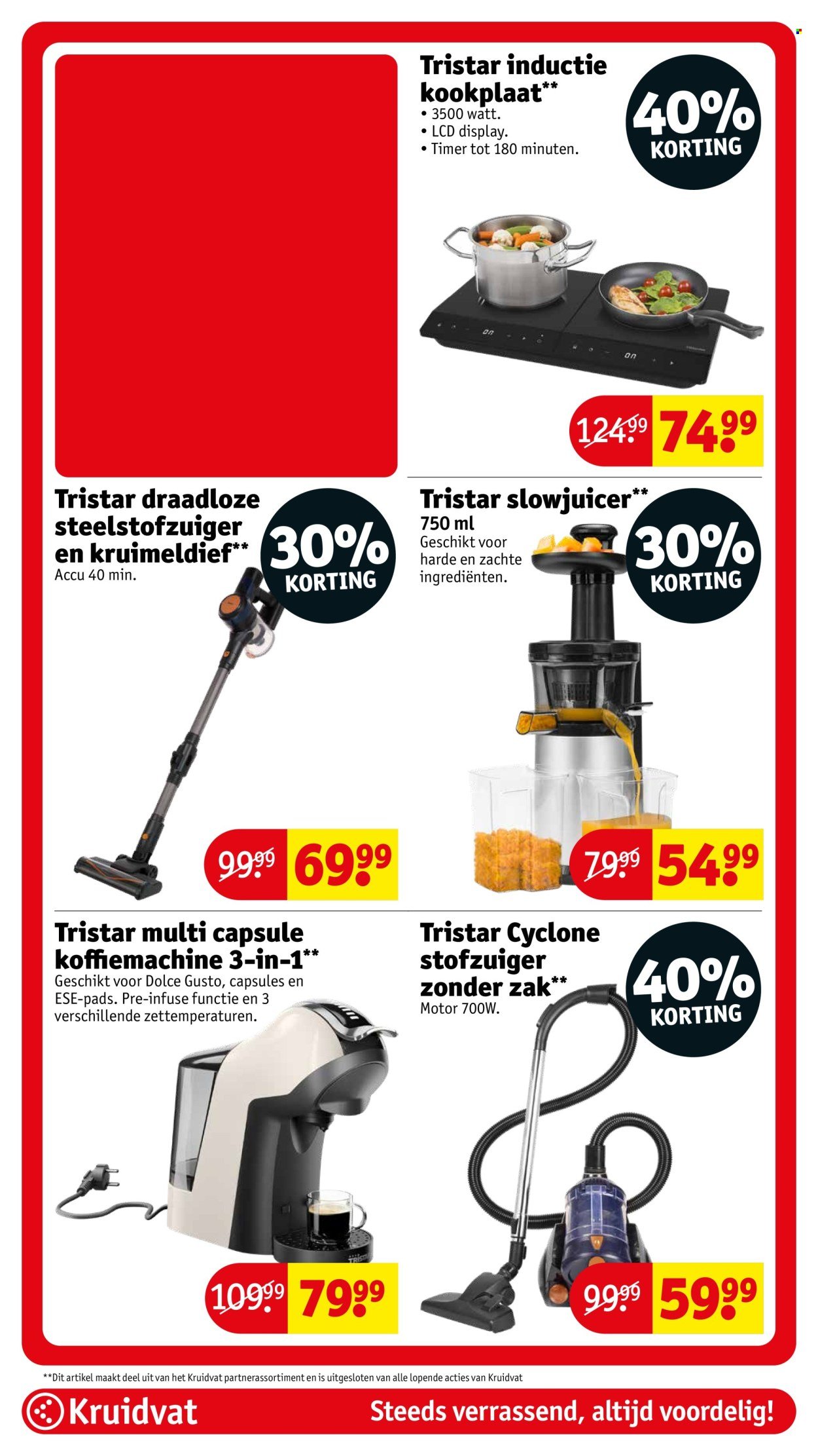 KRUIDVAT folder - Van dinsdag 19 augustus 2025 (2025-08-19 - 2025-08-24)