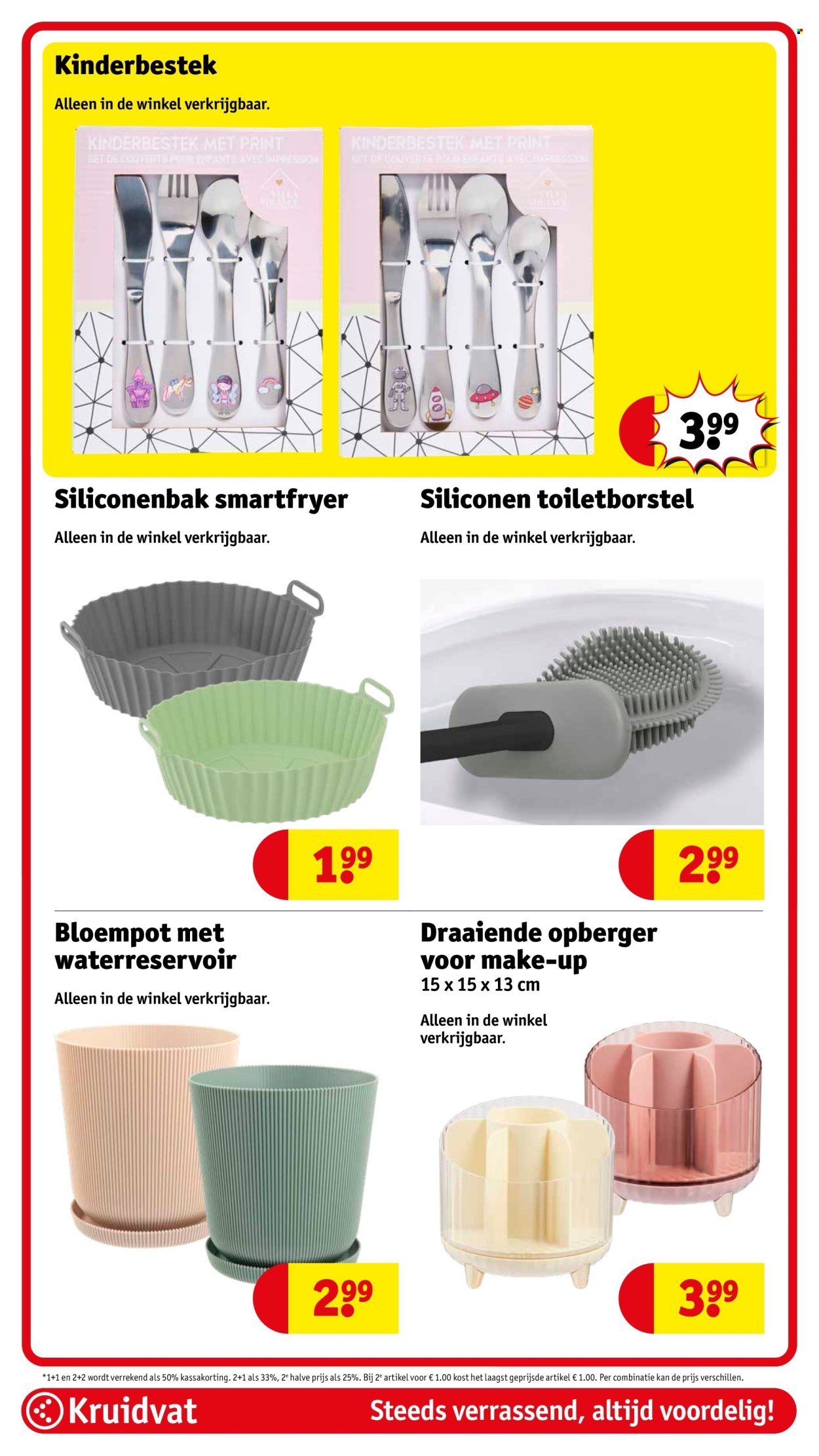 KRUIDVAT folder - Van dinsdag 19 augustus 2025 (2025-08-19 - 2025-08-24)