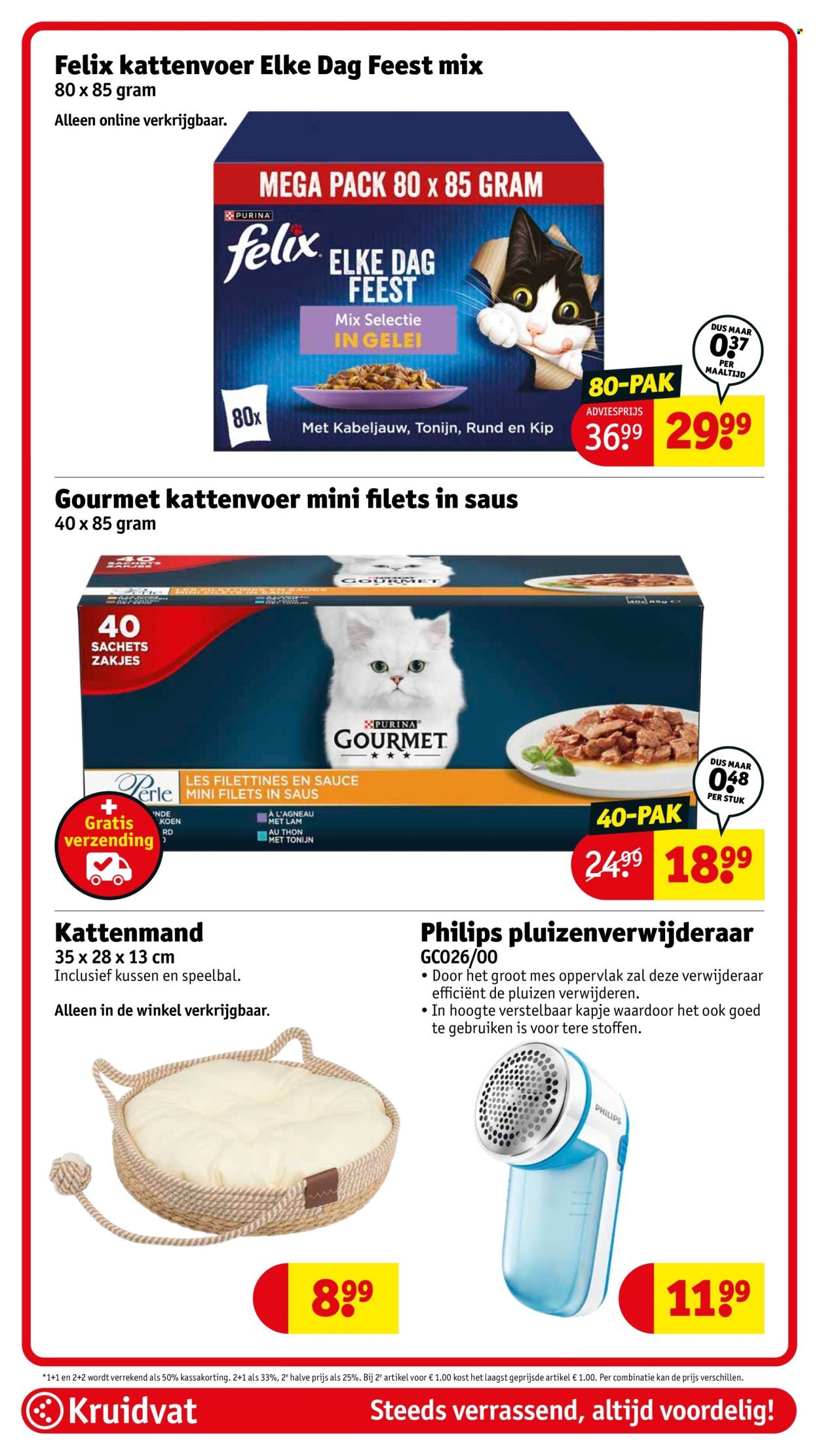 KRUIDVAT folder - Van dinsdag 19 augustus 2025 (2025-08-19 - 2025-08-24)