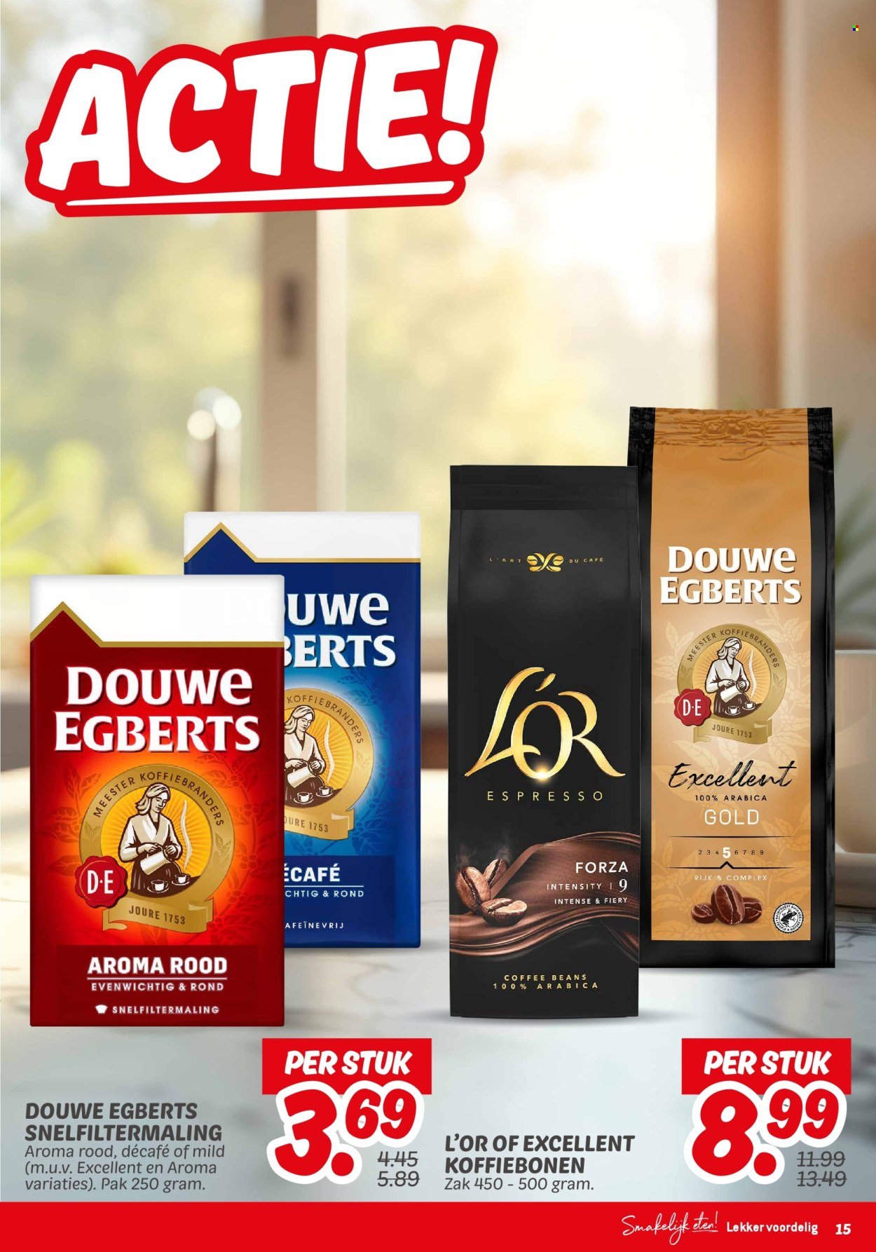 DEKAMARKT folder - Van dinsdag 6 januari 2026