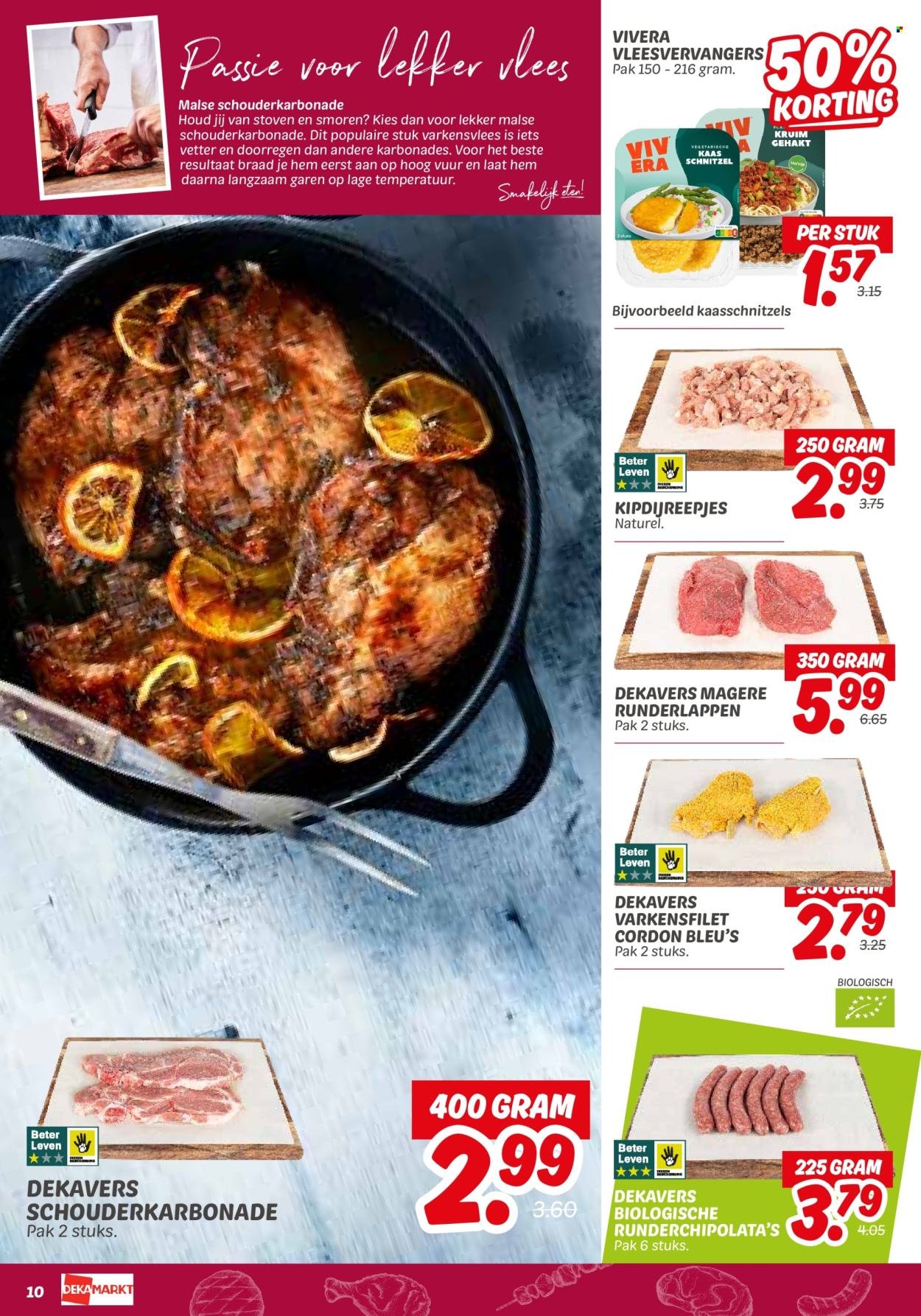 DEKAMARKT folder - Van dinsdag 6 januari 2026