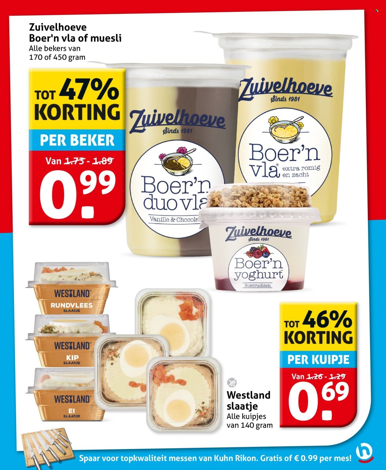 HOOGVLIET folder - Van woensdag 8 juli 2026