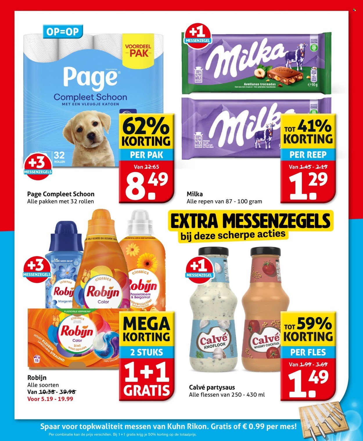 HOOGVLIET folder - Van woensdag 8 juli 2026