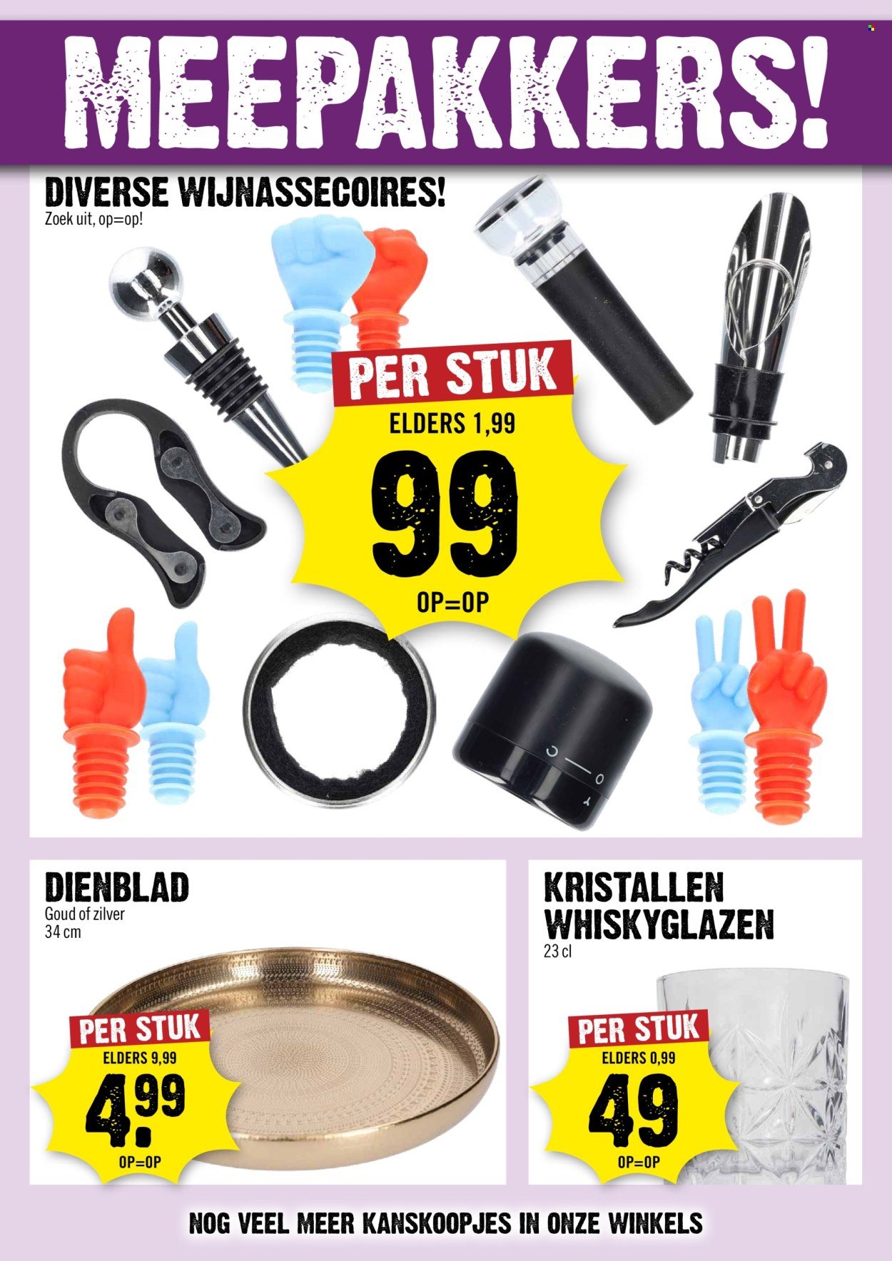 DIRK folder - Dirck3 actie
