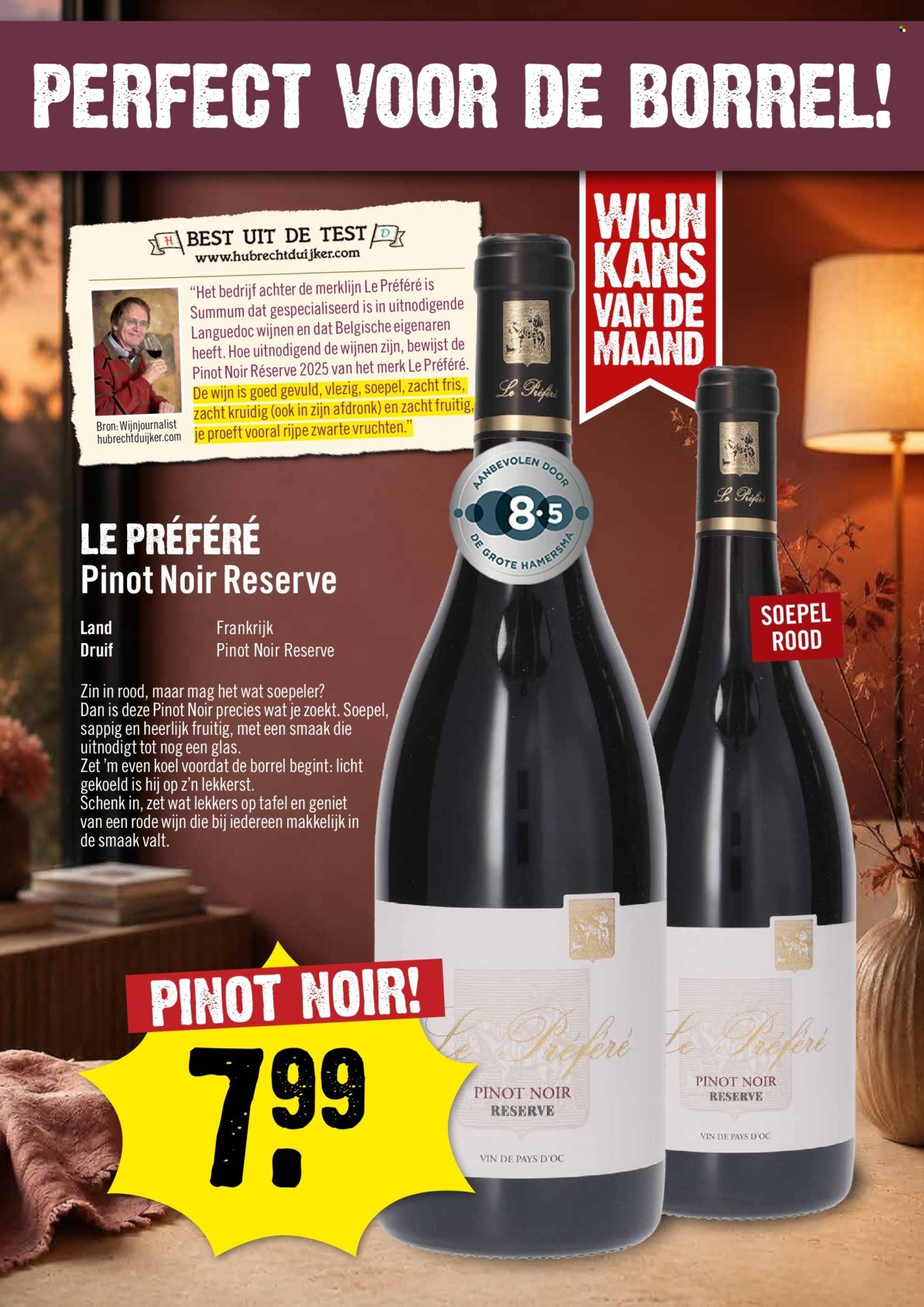 DIRK folder - Dirck3 actie