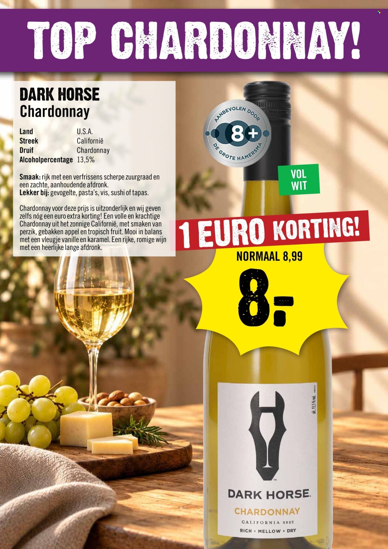 DIRK folder - Dirck3 actie