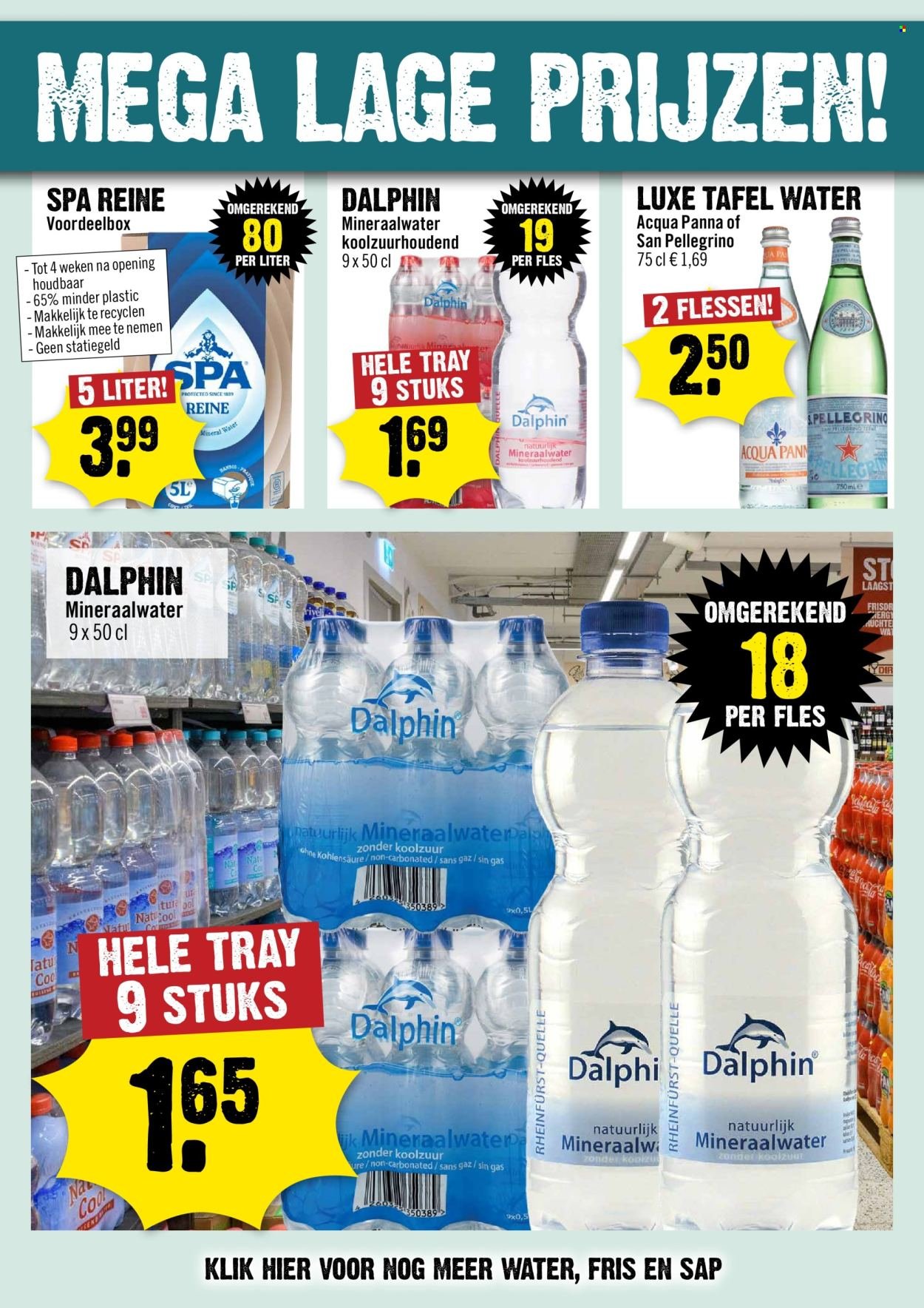 DIRK folder - Dirck3 actie