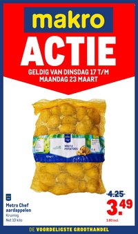 MAKRO folder - Versdeals