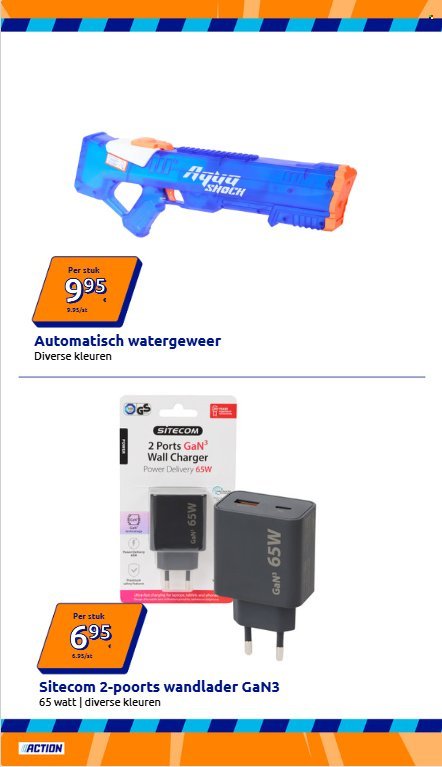 ACTION folder - Van woensdag 20 mei 2026