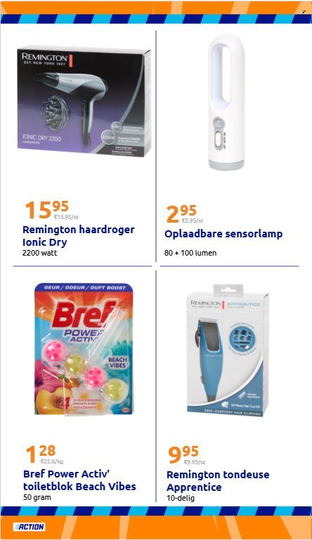 ACTION folder - Van woensdag 20 mei 2026