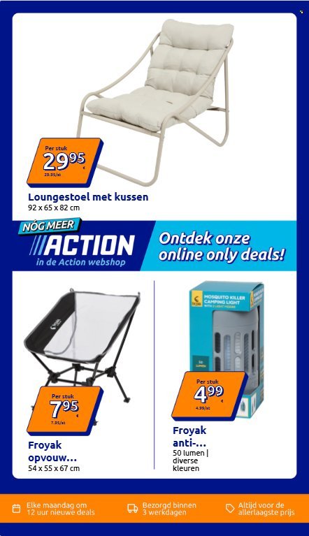 ACTION folder - Van woensdag 20 mei 2026