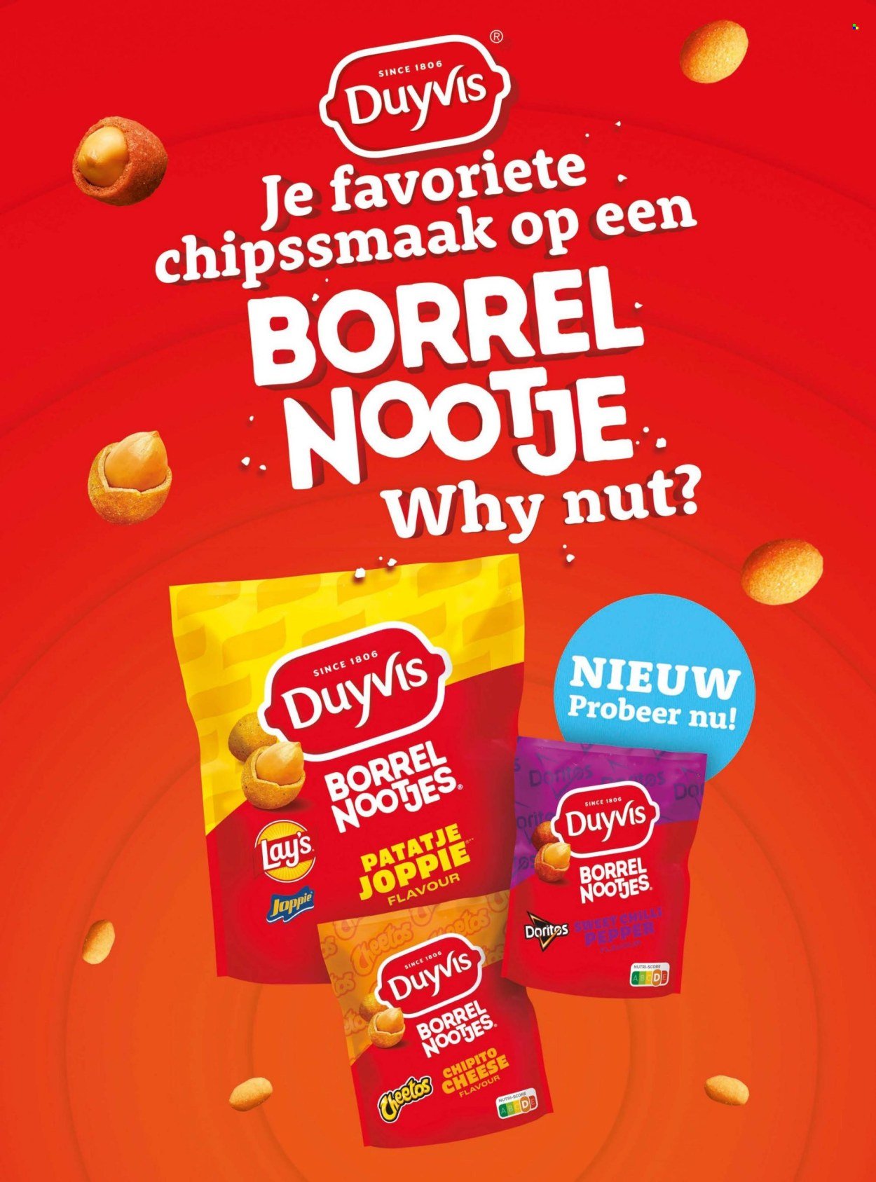 BONI folder - Van woensdag 1 juli 2026