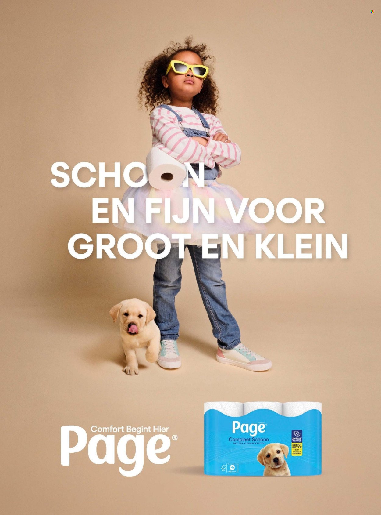 BONI folder - Van woensdag 1 juli 2026