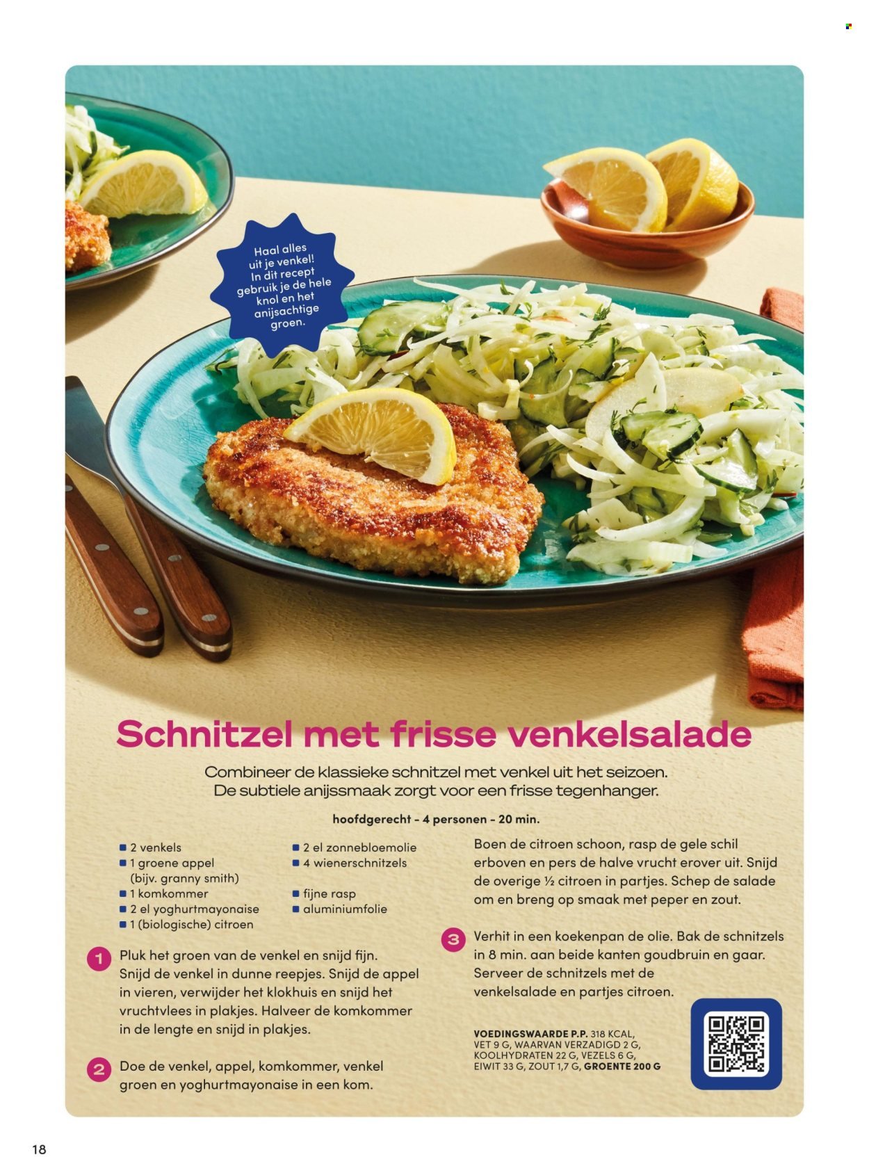 BONI folder - Van woensdag 1 juli 2026