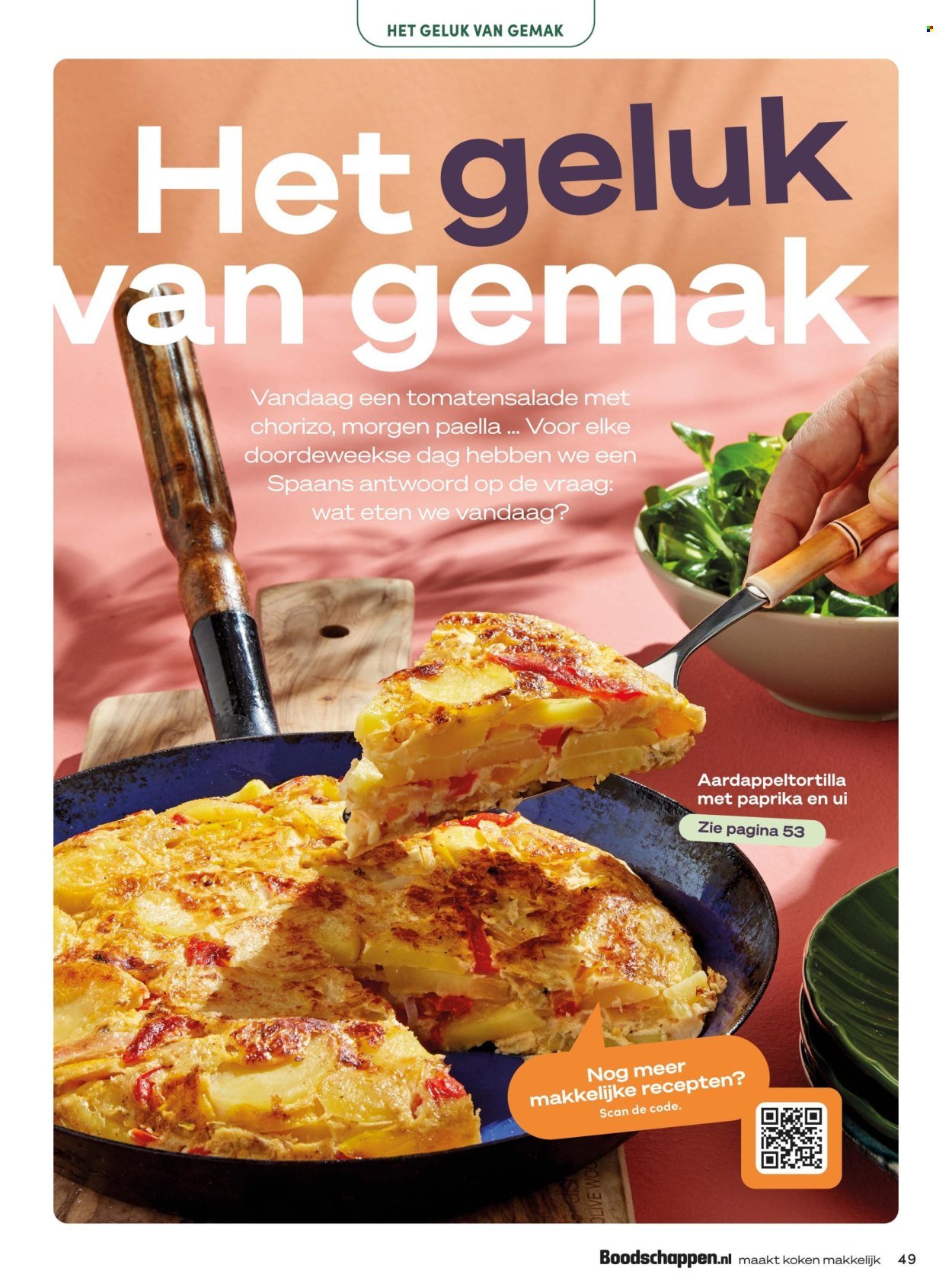 BONI folder - Van woensdag 1 juli 2026