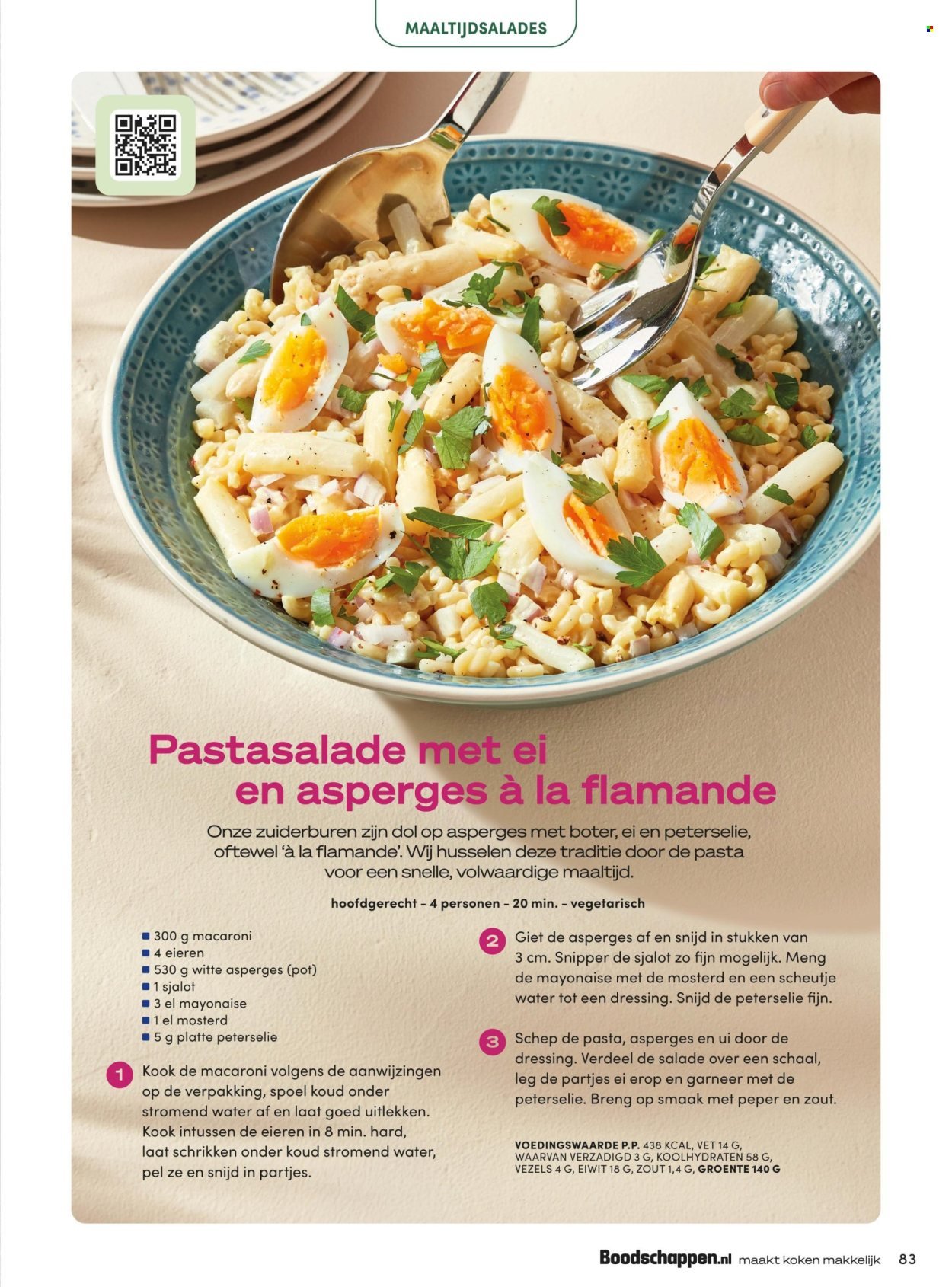 BONI folder - Van woensdag 1 juli 2026