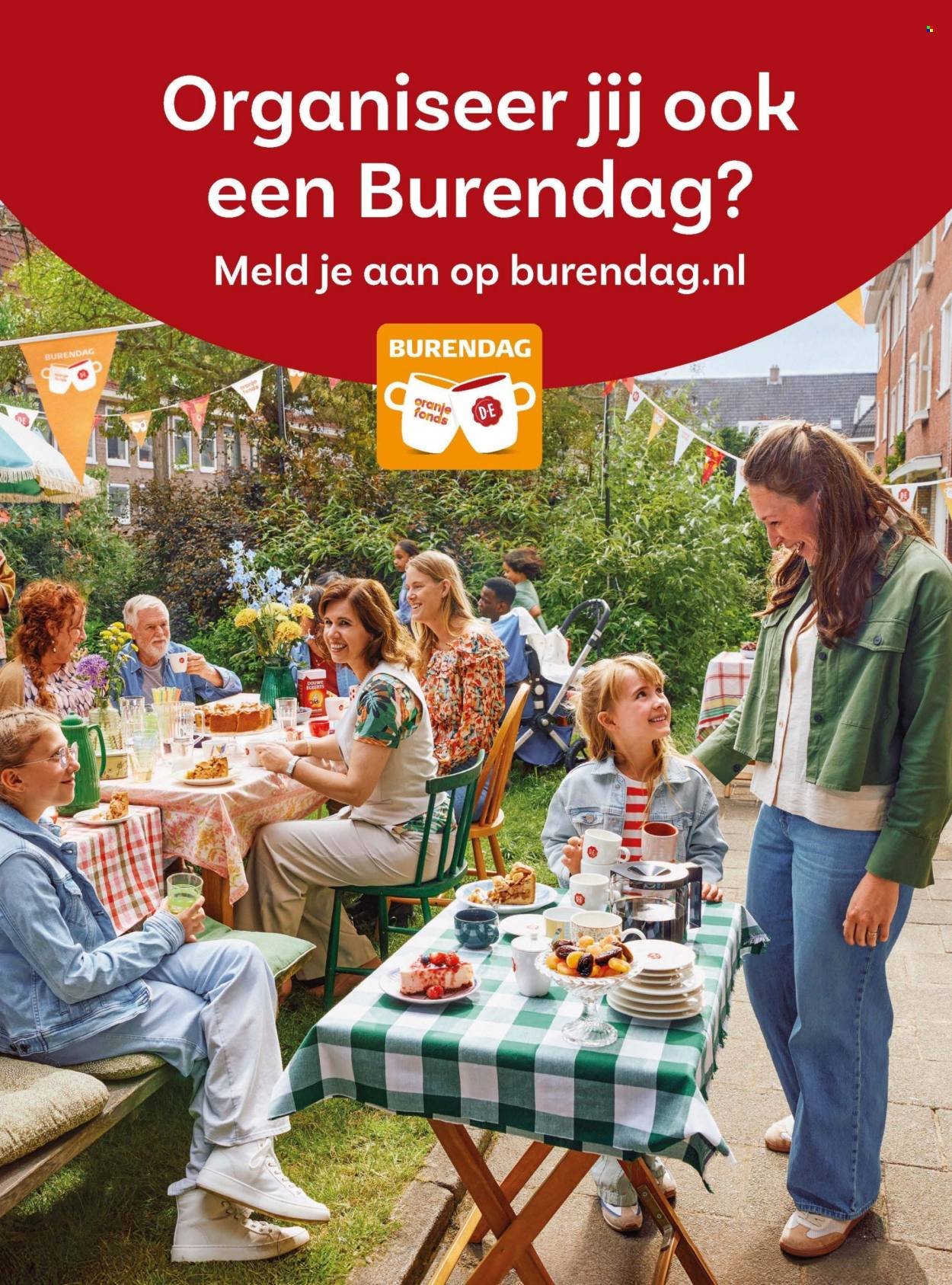 BONI folder - Van woensdag 1 juli 2026