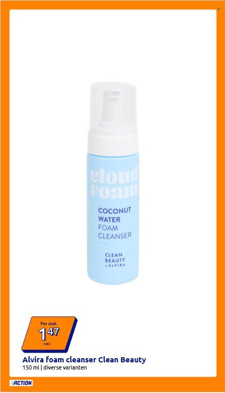 ACTION folder - Van woensdag 25 februari 2026