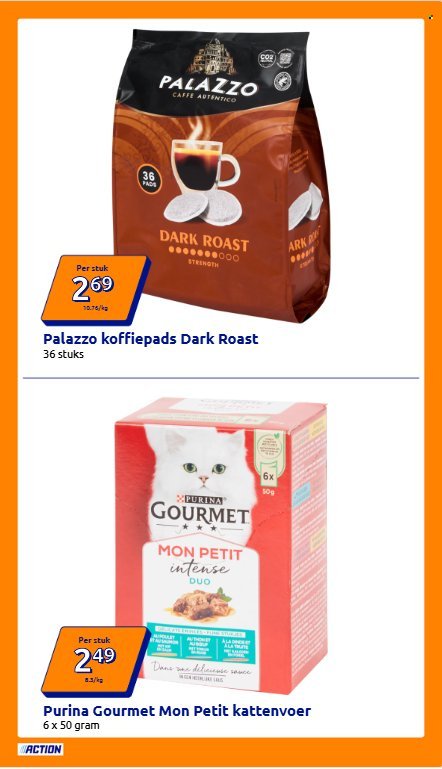 ACTION folder - Van woensdag 25 februari 2026