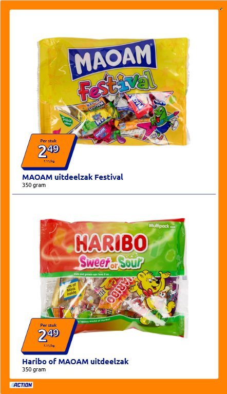 ACTION folder - Van woensdag 25 februari 2026