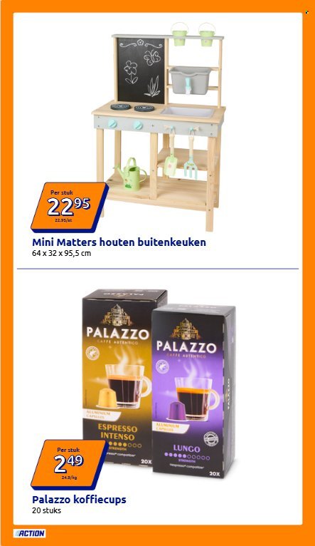 ACTION folder - Van woensdag 25 februari 2026