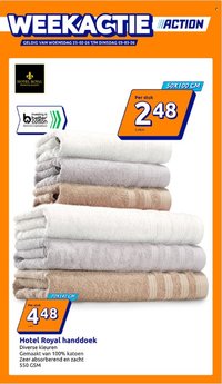 ACTION folder - Van woensdag 25 februari 2026