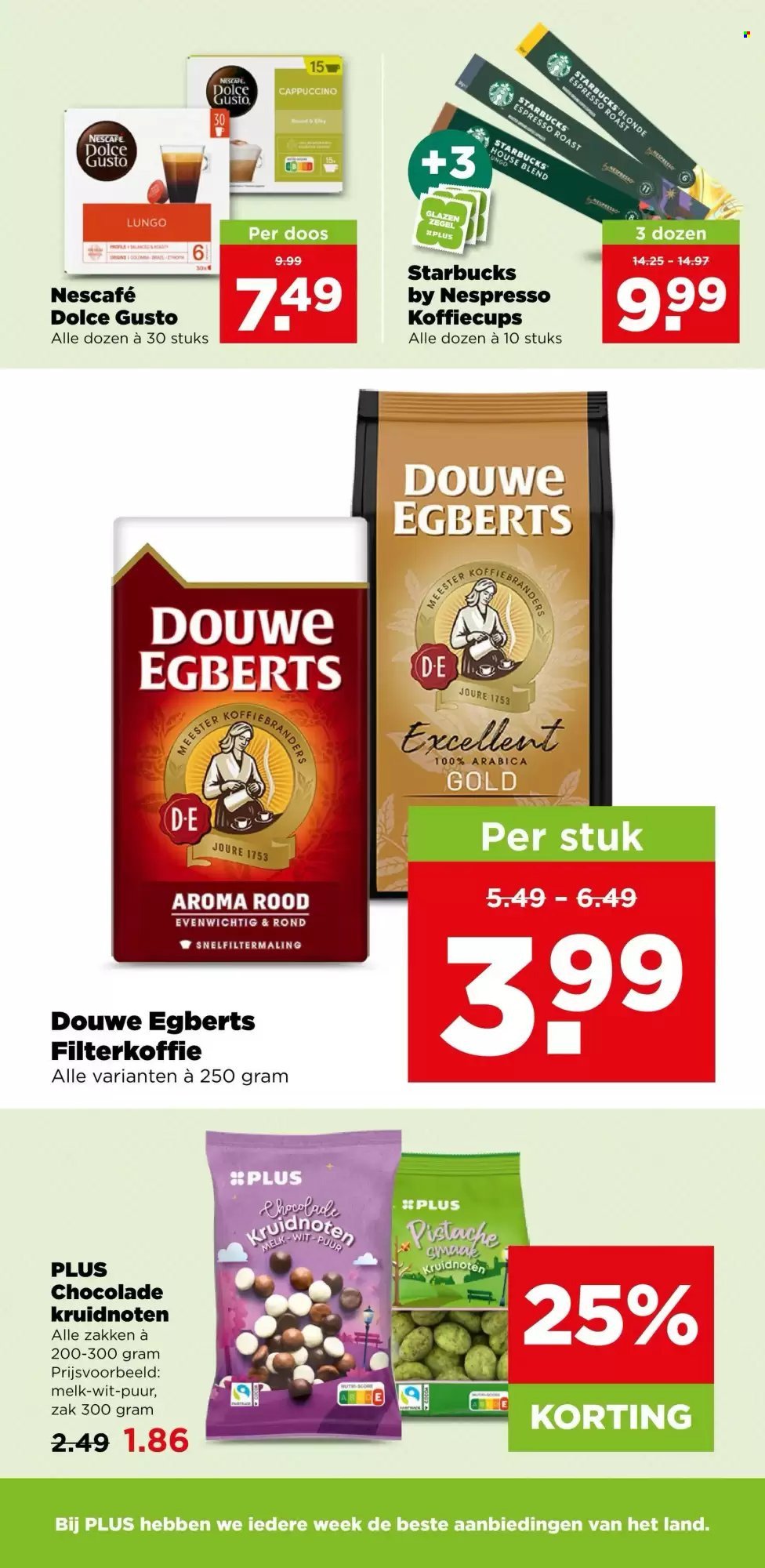 PLUS folder - Van woensdag 7 oktober 2026
