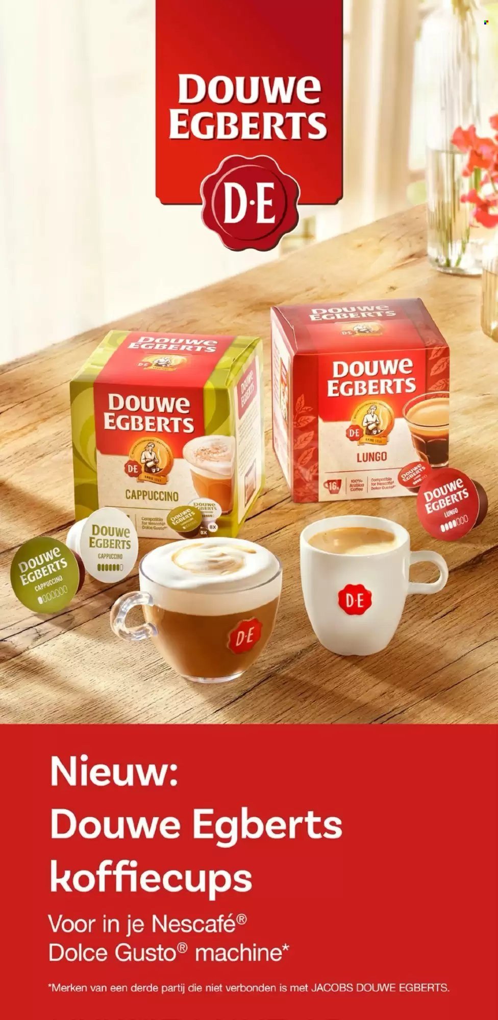PLUS folder - Van woensdag 7 oktober 2026