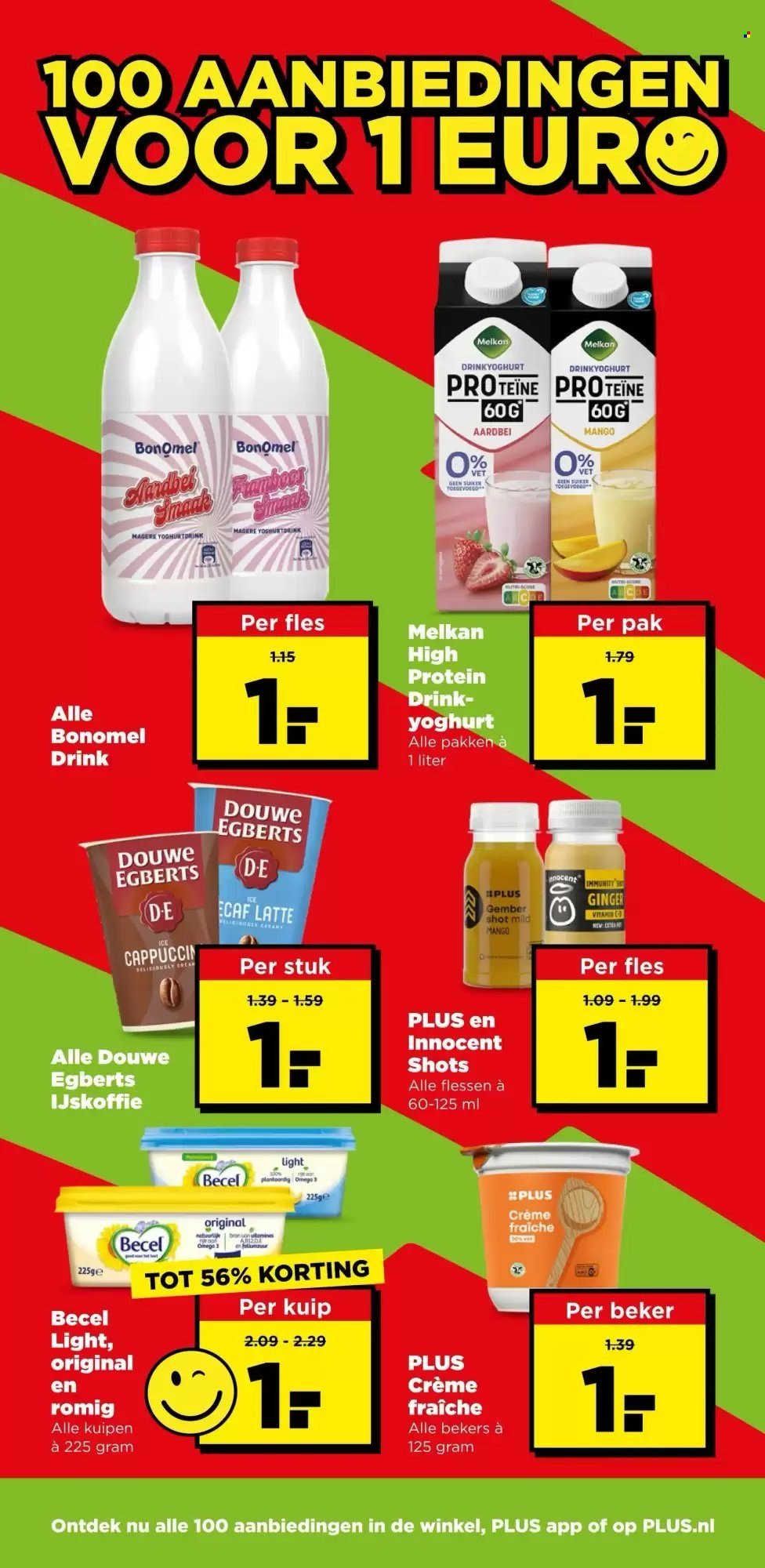 PLUS folder - Van woensdag 7 oktober 2026