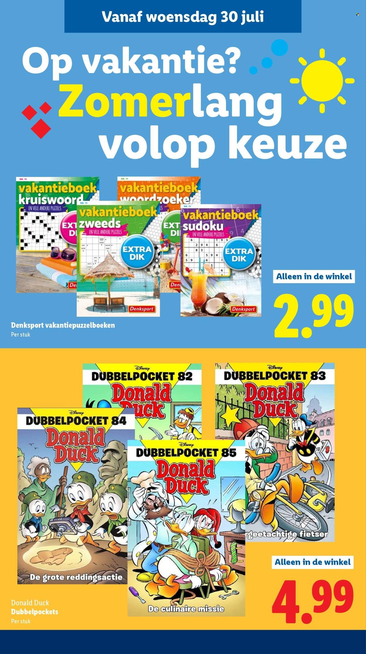 LIDL folder - Non Food folder - Week 31 (2025-07-30 - 2025-08-02)